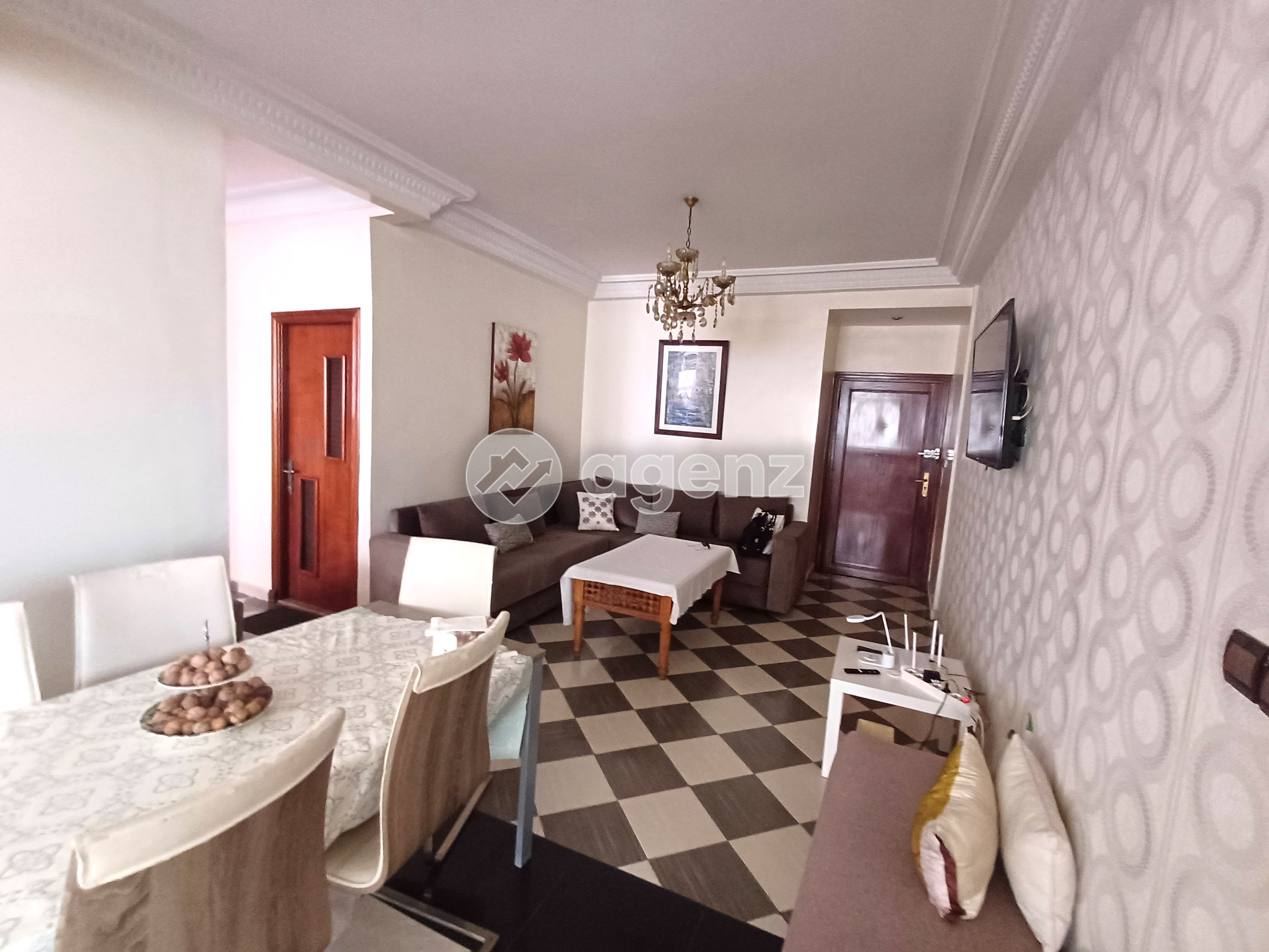 Appartement à vendre à Burger — 3