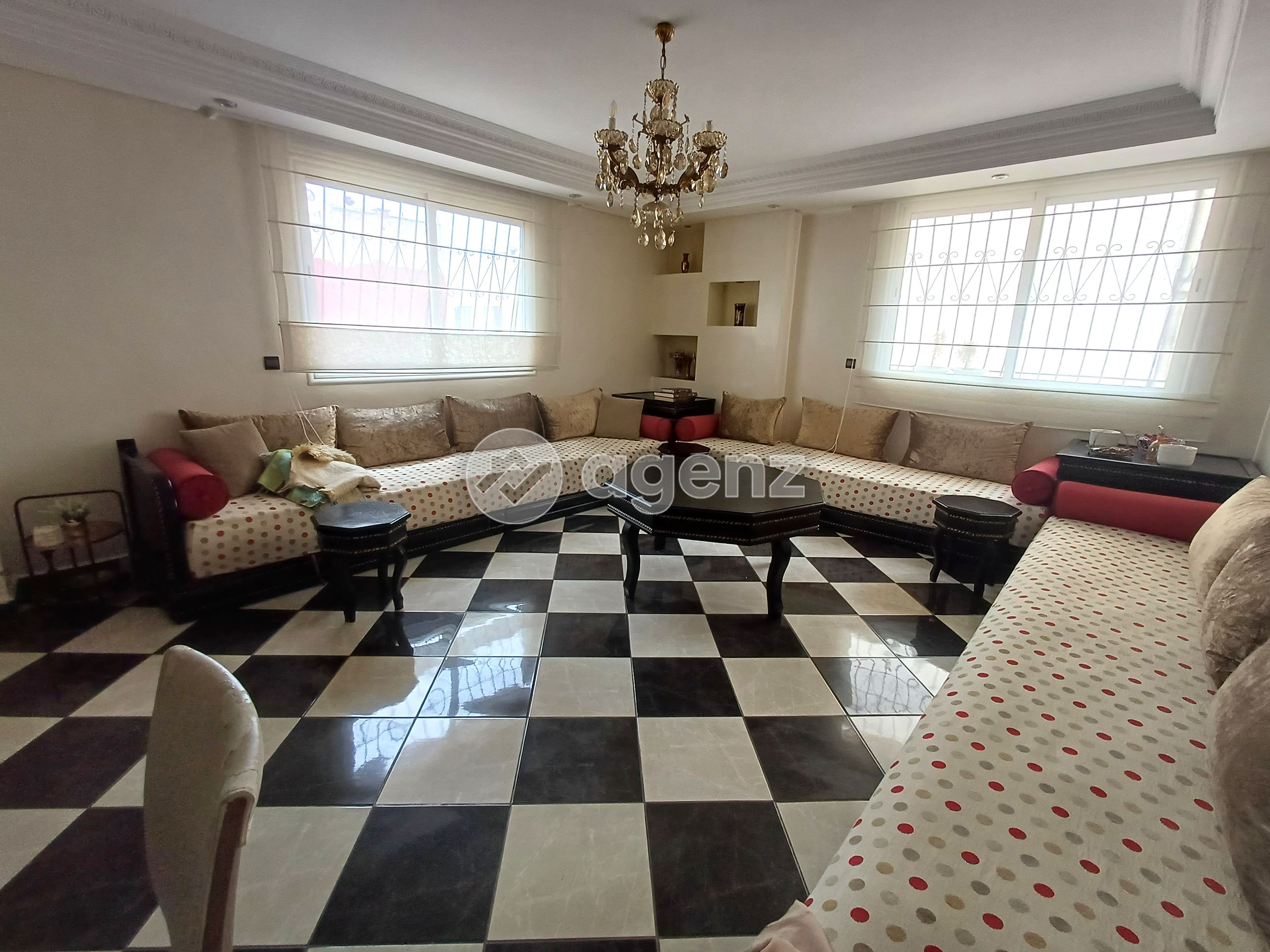 Appartement à vendre à Burger — 4
