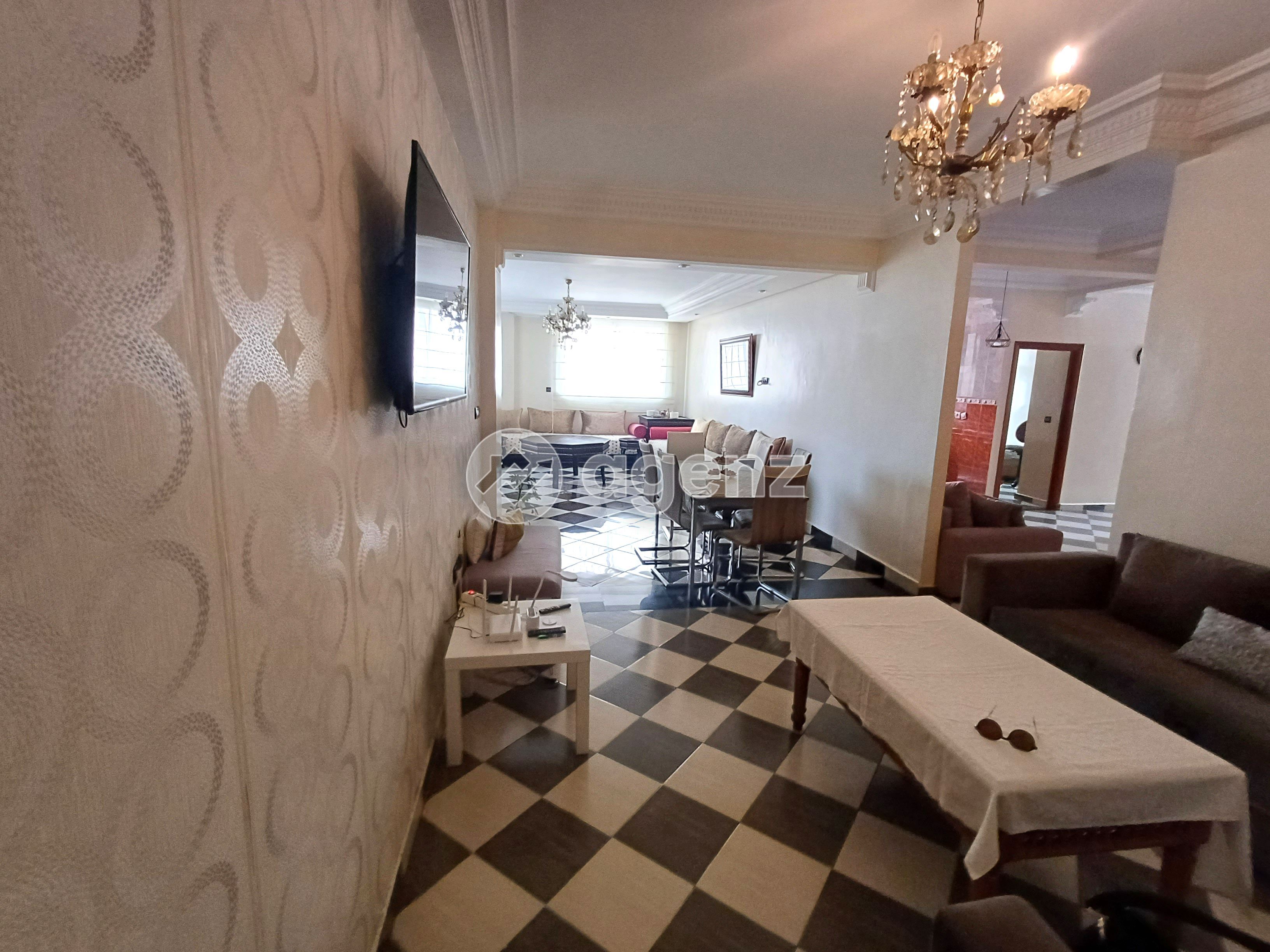 Appartement à vendre à Burger — 2