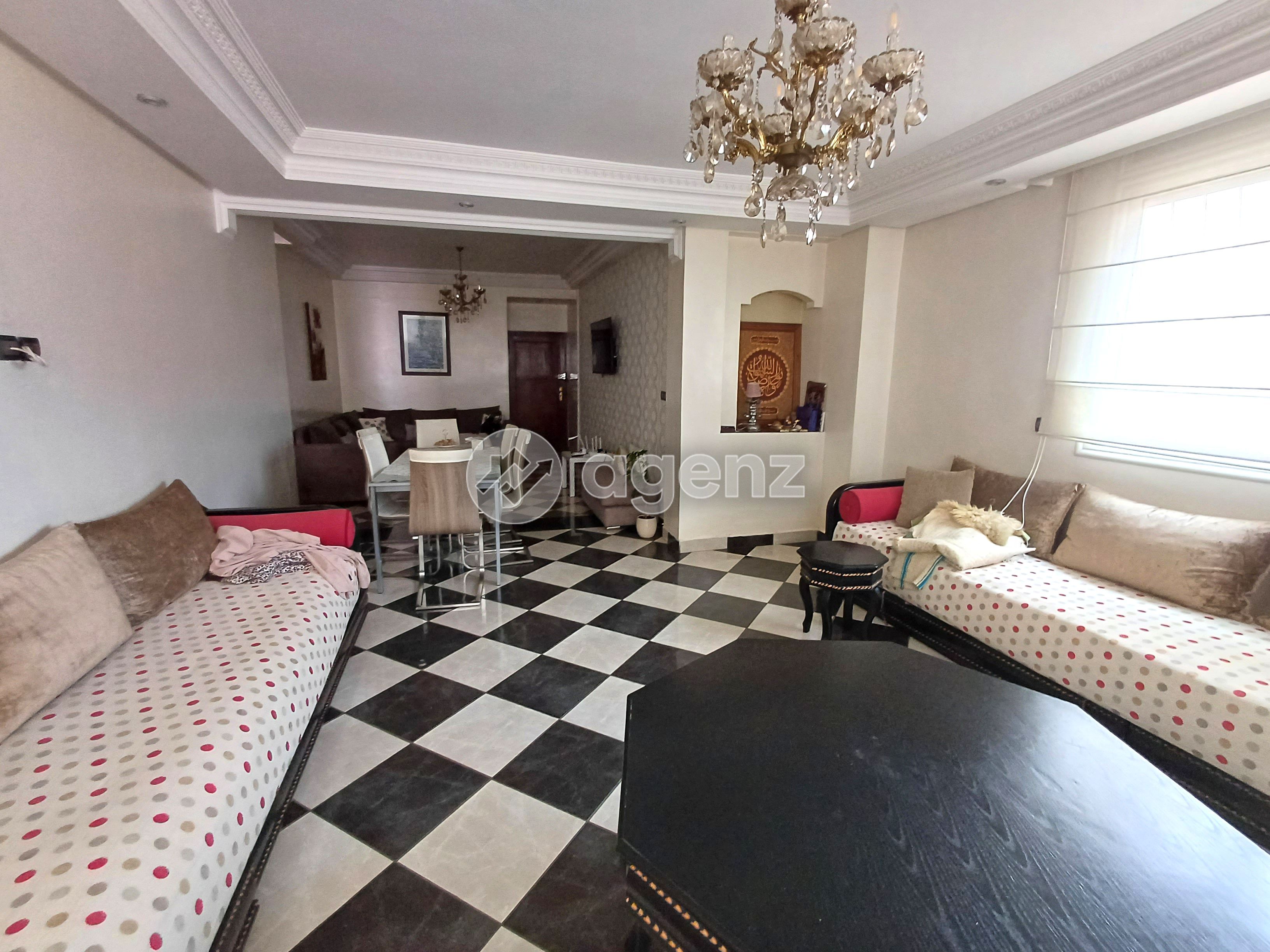 Appartement à vendre à Burger — 5