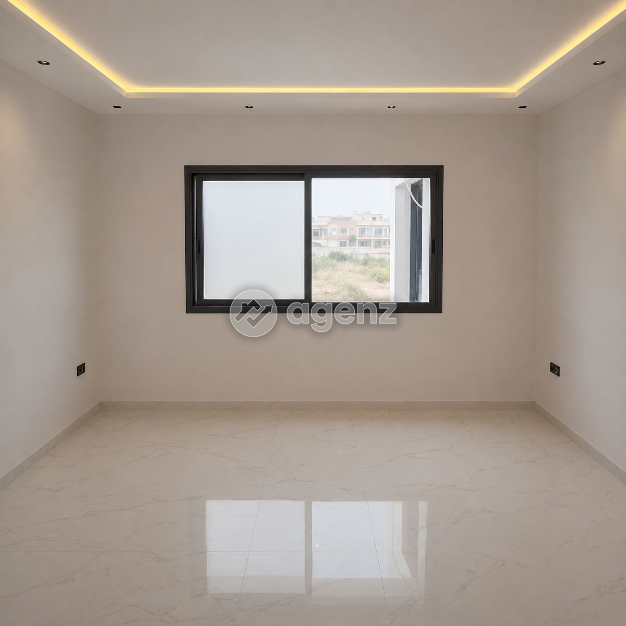 Nouveaux appartements à vendre, équipés d'un ascenseur, à Tétouan. — 2
