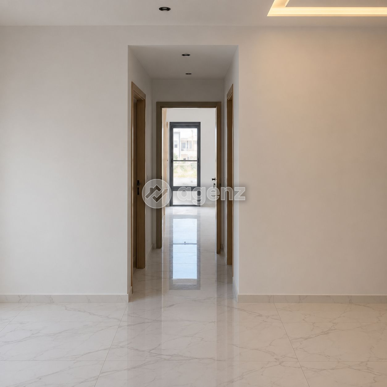 Nouveaux appartements à vendre, équipés d'un ascenseur, à Tétouan. — 5