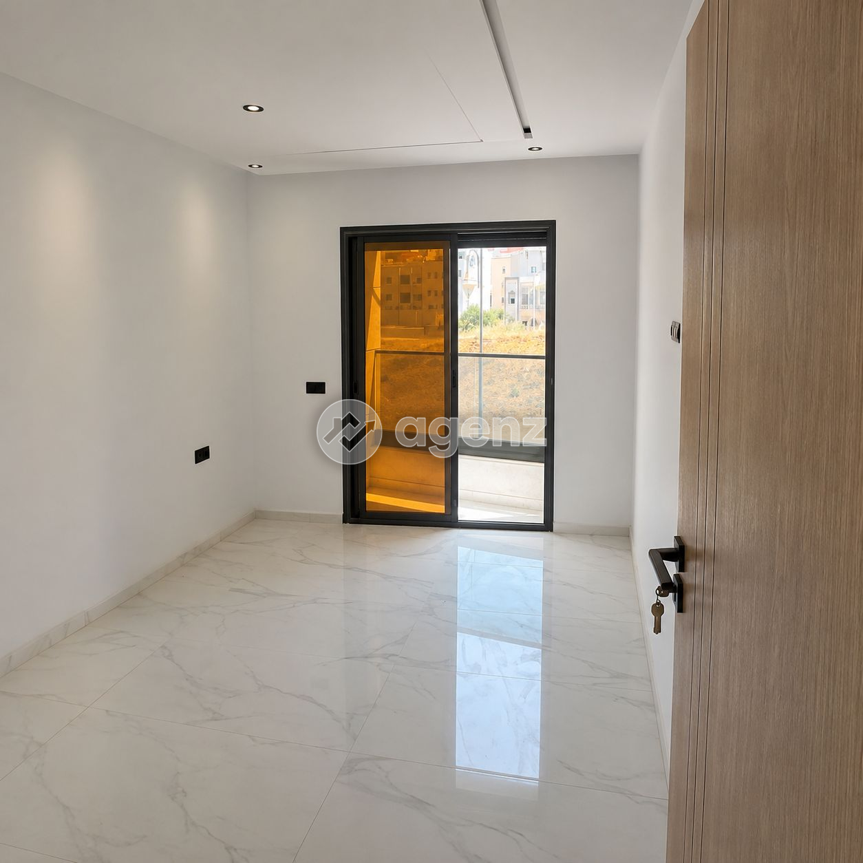 Nouveaux appartements à vendre, équipés d'un ascenseur, à Tétouan. — 4
