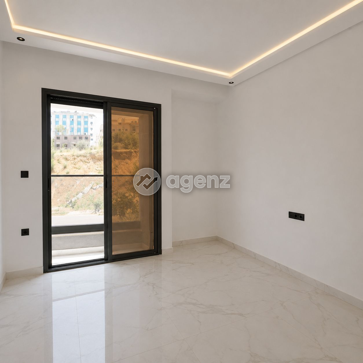 Nouveaux appartements à vendre, équipés d'un ascenseur, à Tétouan. — 3