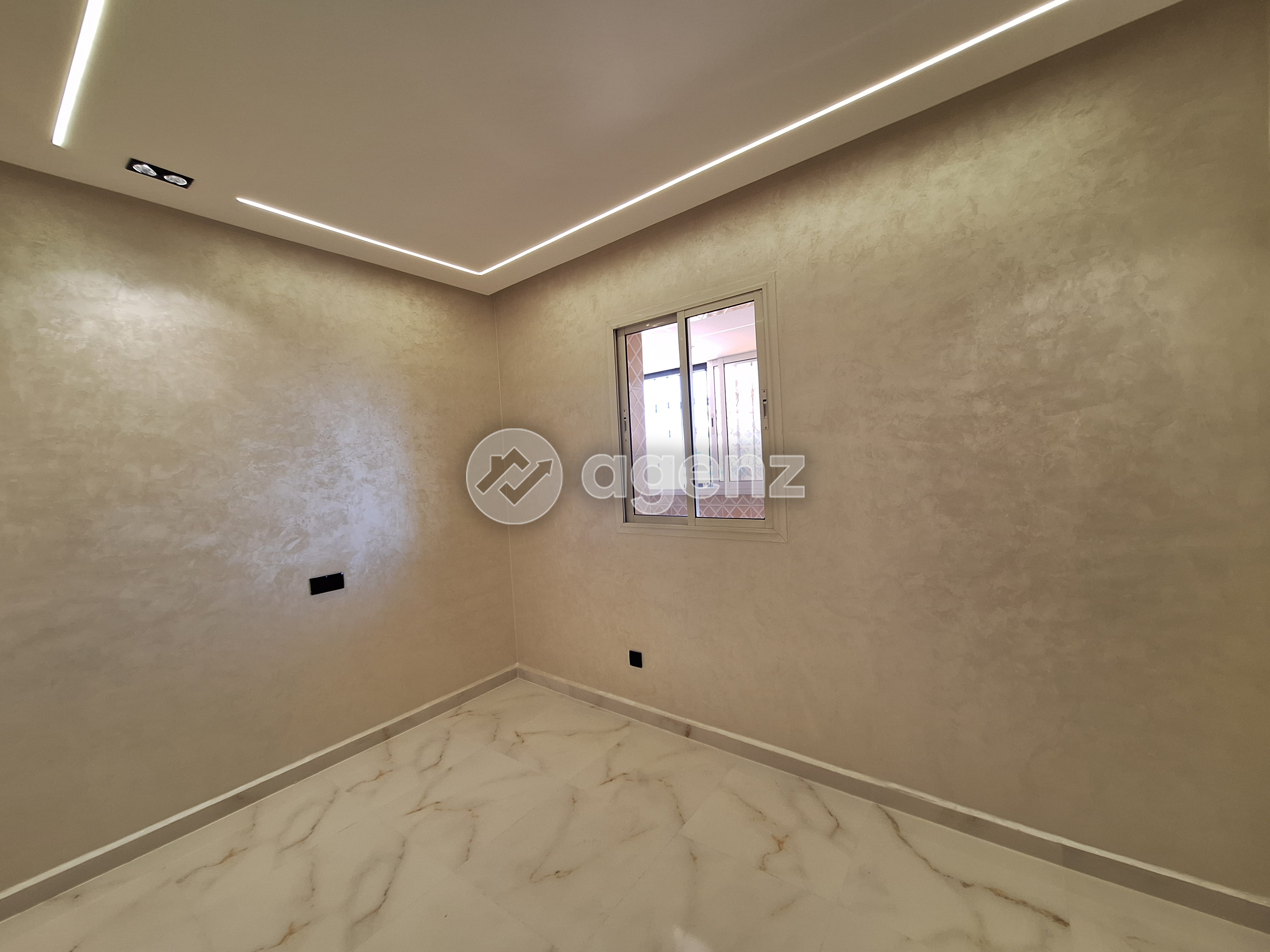 Appartement à louer – Disponible immédiatement, toutes commodités — 2