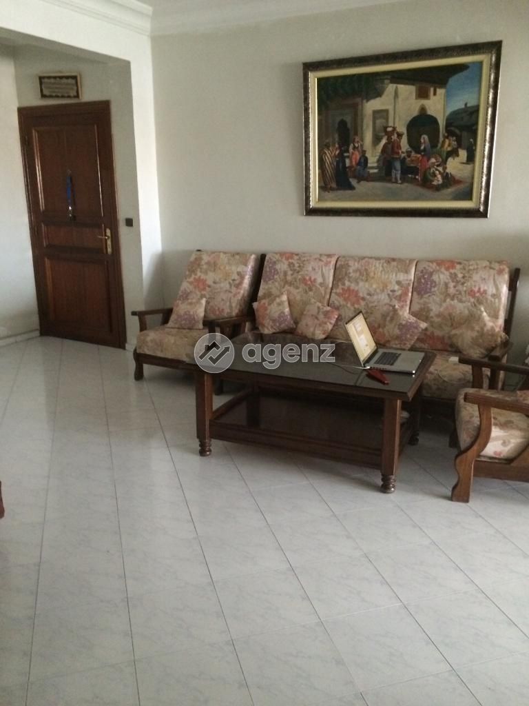 Appartement à vendre à Casablanca