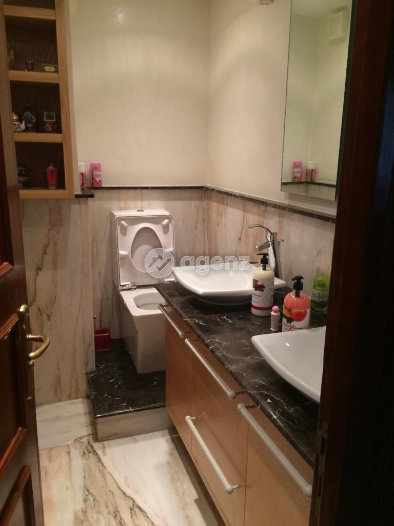 Appartement à vendre à Casablanca — 2