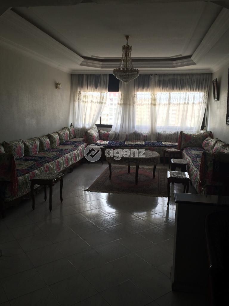 Appartement à vendre à Casablanca — 3