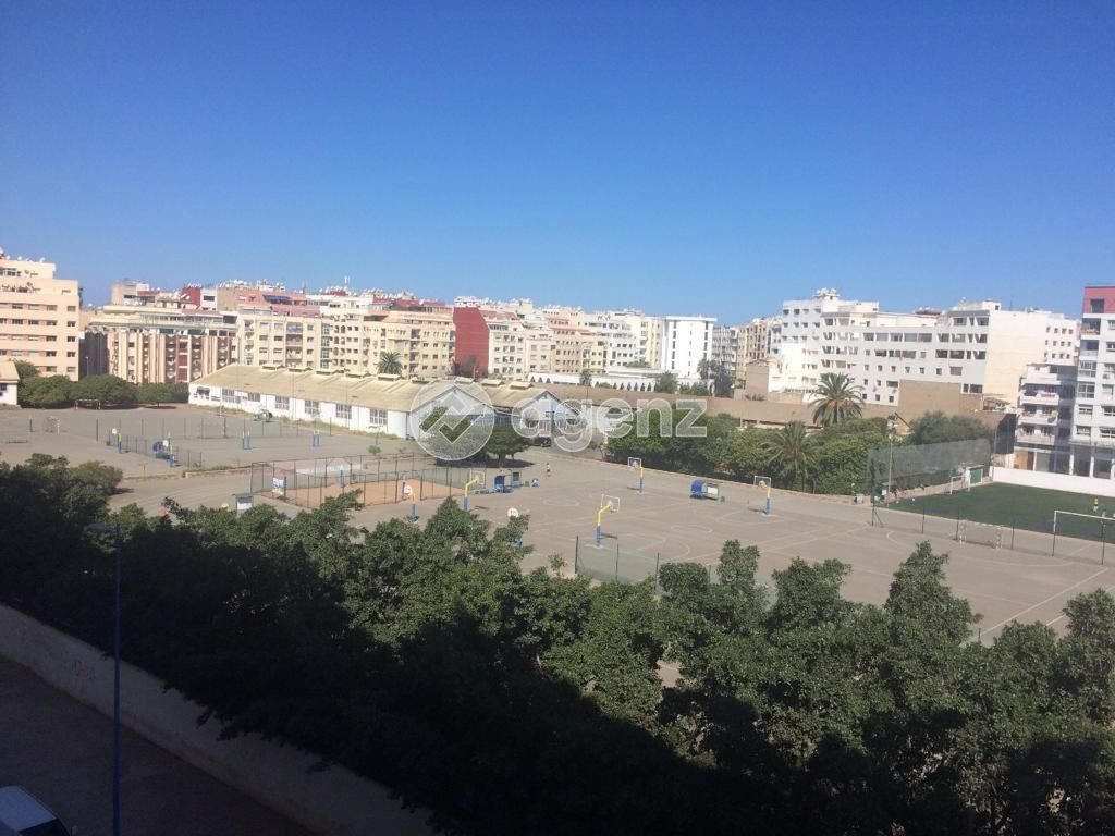 Appartement à vendre à Casablanca — 4