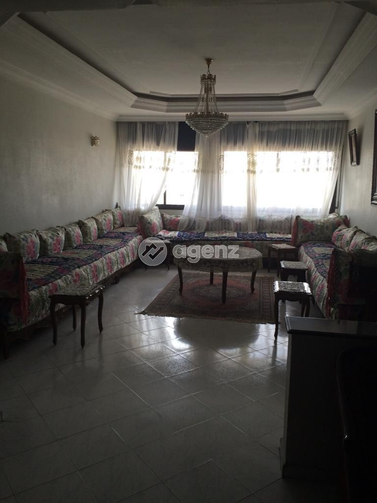 Appartement à vendre à Casablanca — 5