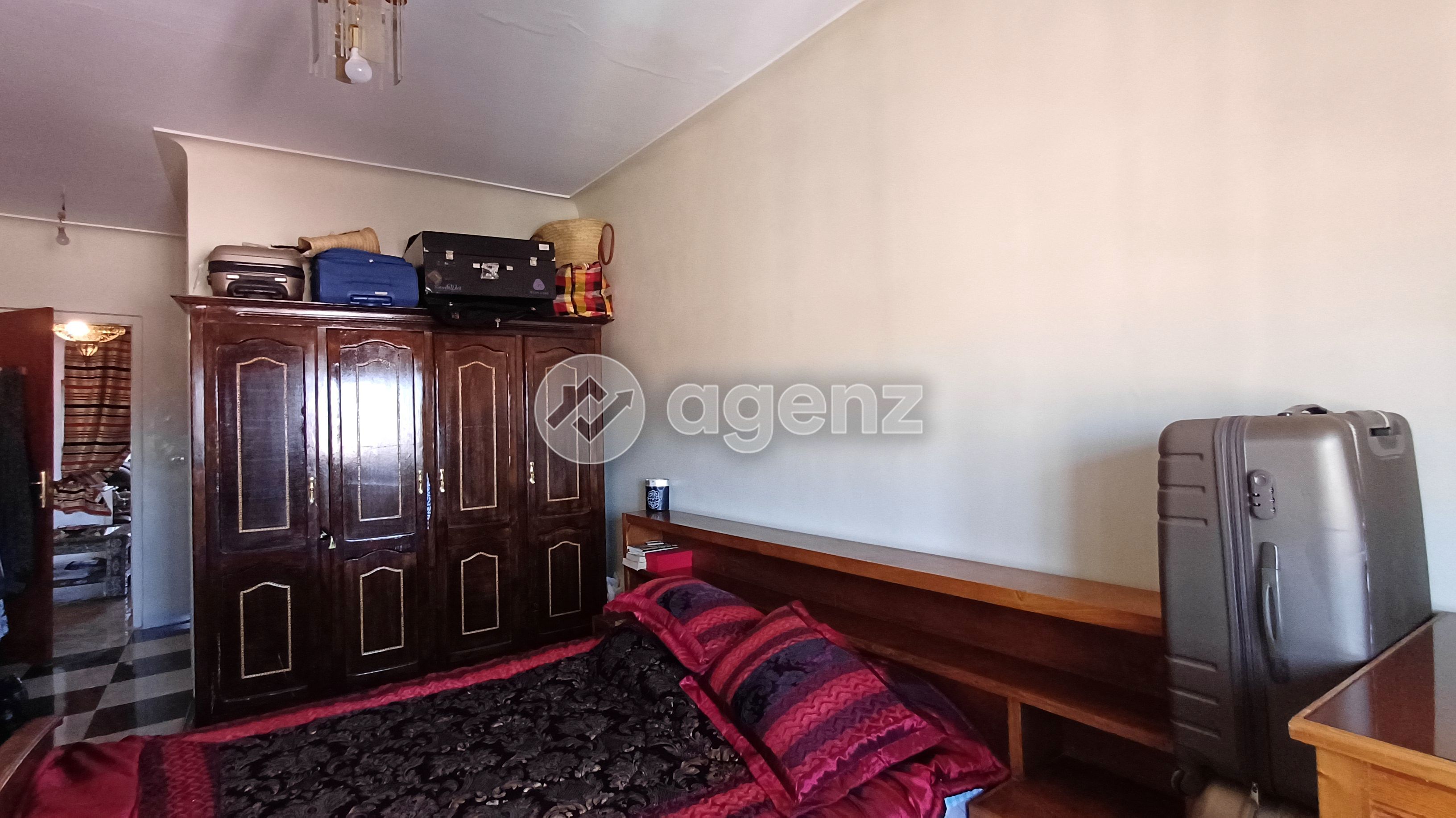 Appartement de 94 m²à Semlalia - Marrakech — 2