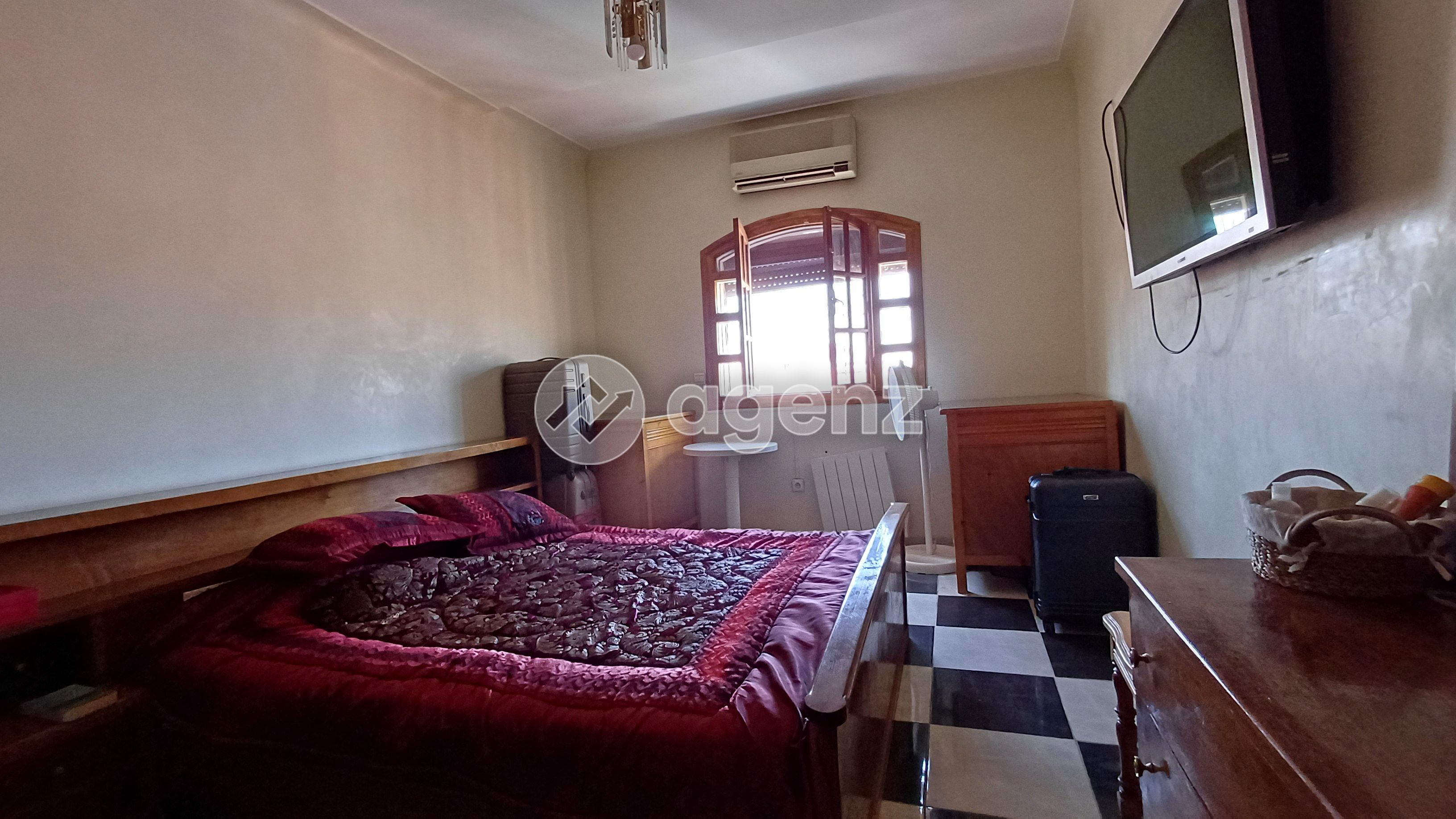 Appartement de 94 m²à Semlalia - Marrakech — 3
