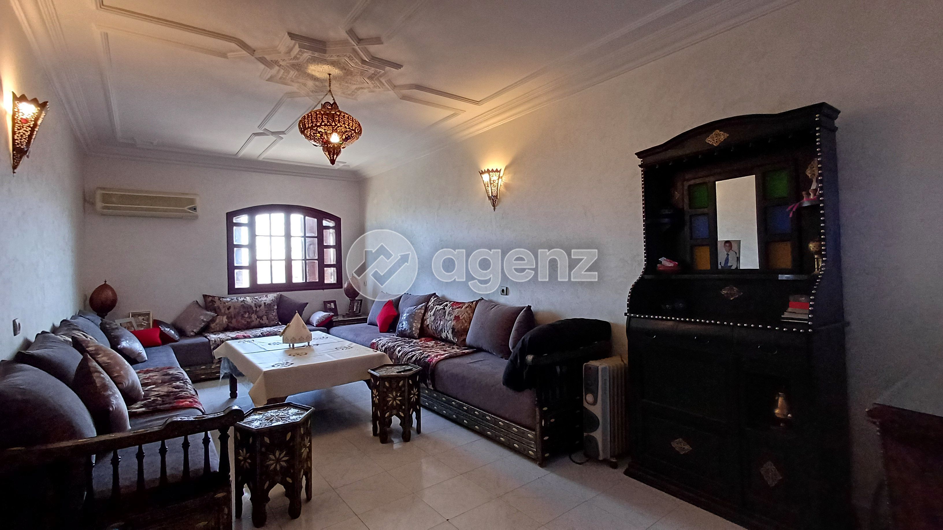 Appartement de 94 m²à Semlalia - Marrakech