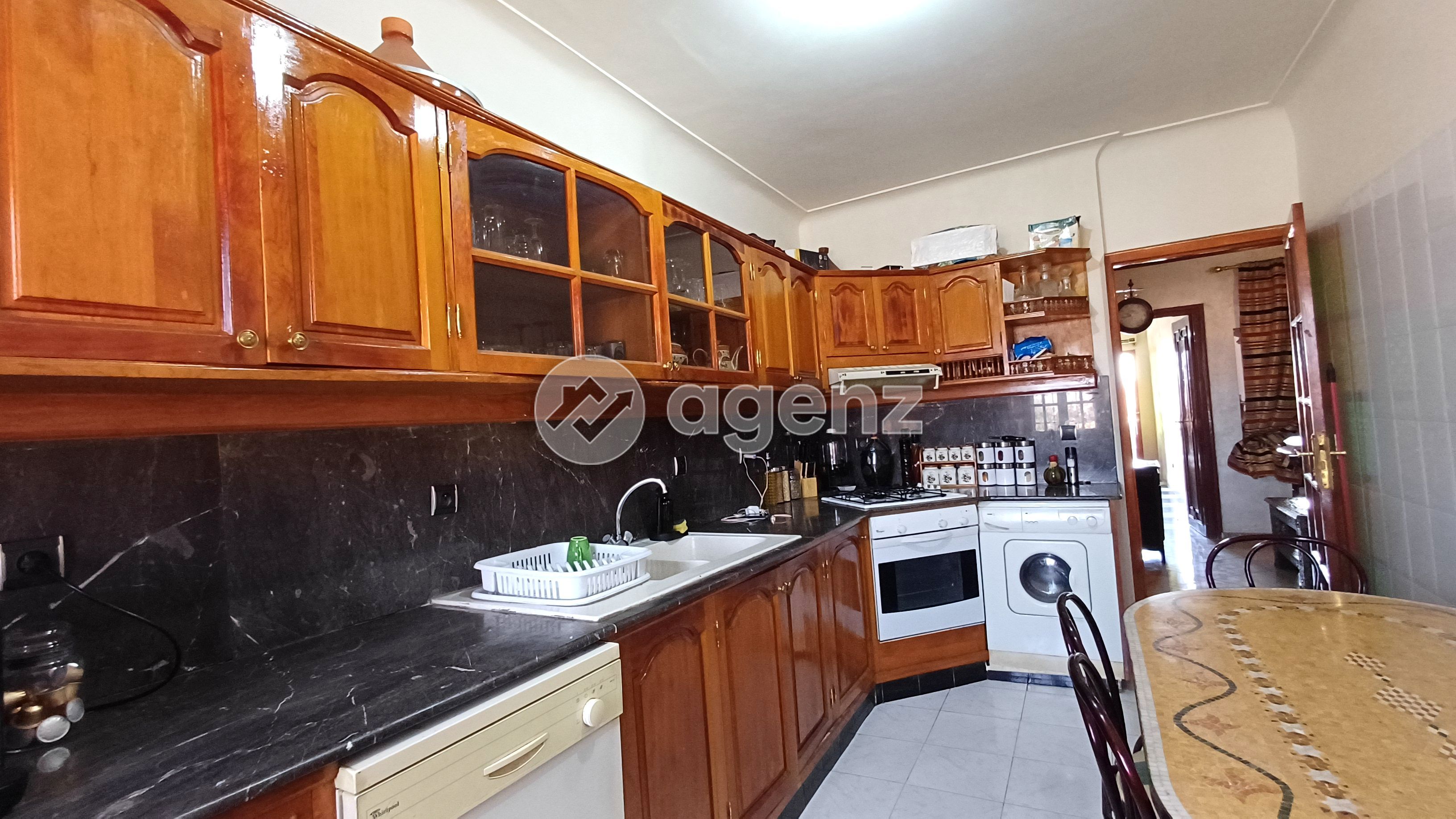 Appartement de 94 m²à Semlalia - Marrakech — 4