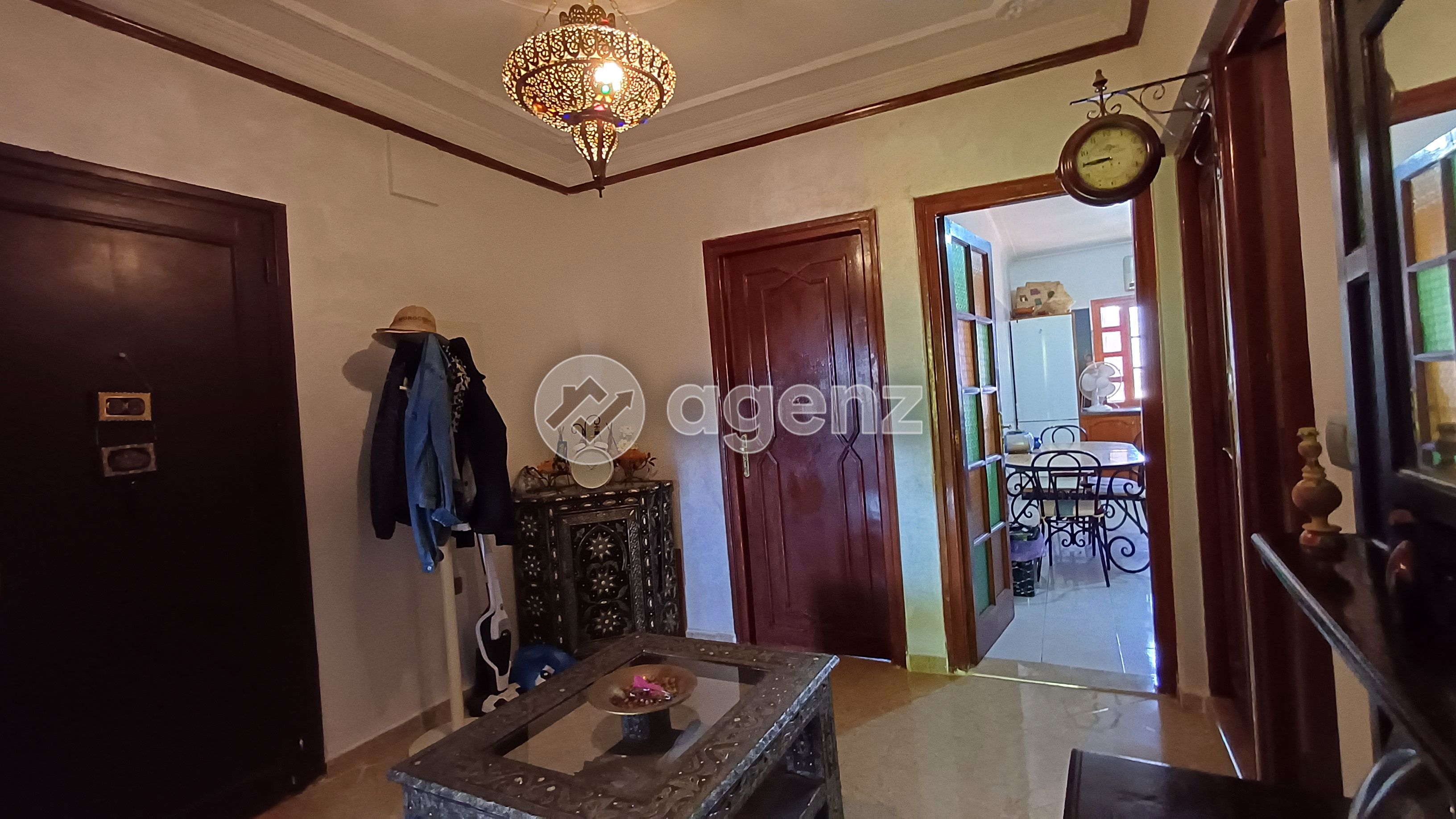 Appartement de 94 m²à Semlalia - Marrakech — 5