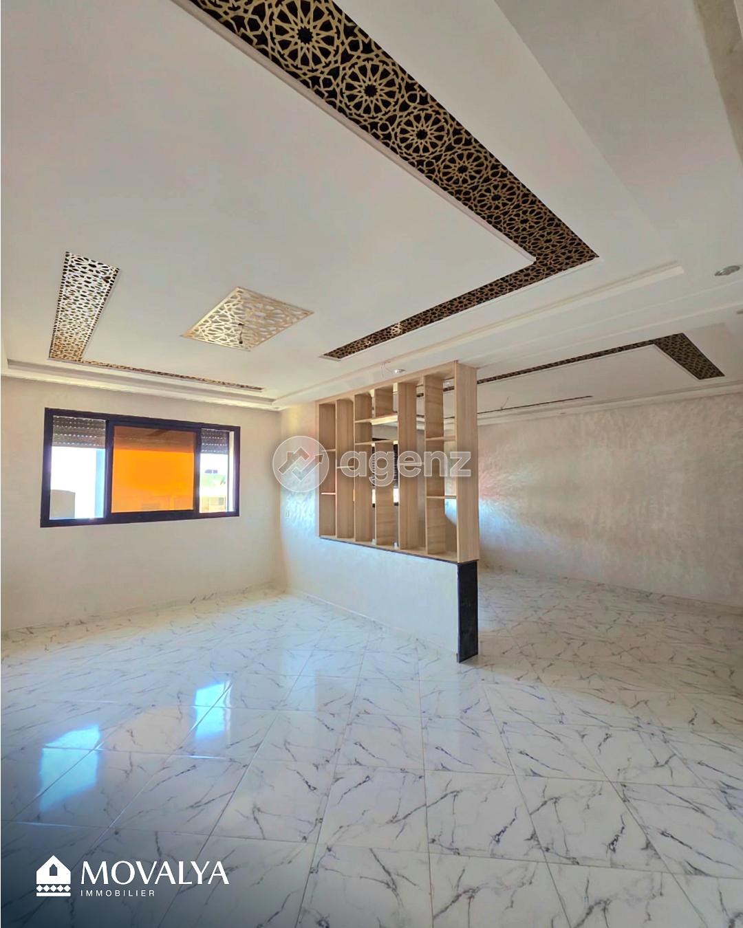 Appartement 120 m² à Assonboula — 2