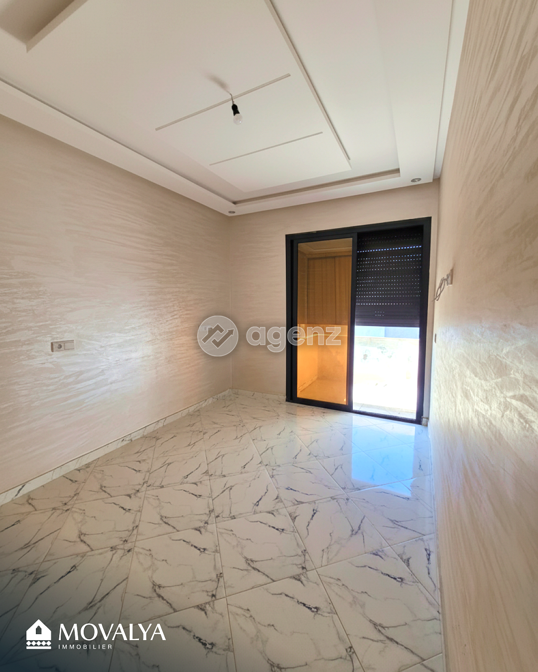 Appartement 120 m² à Assonboula — 3