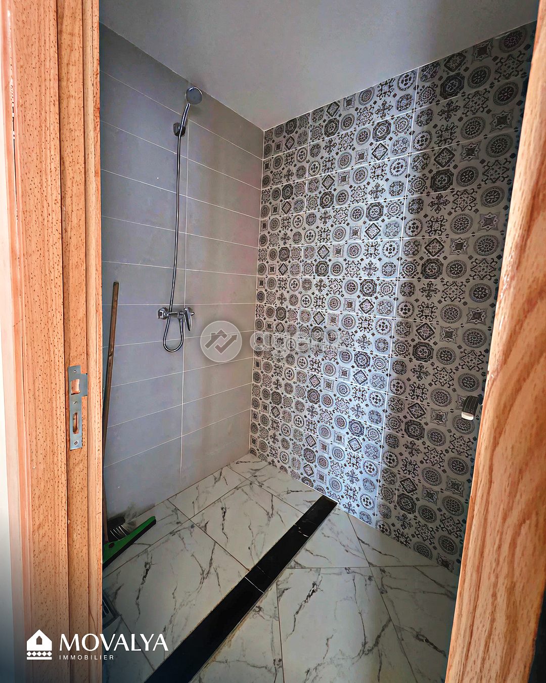 Appartement 120 m² à Assonboula — 4