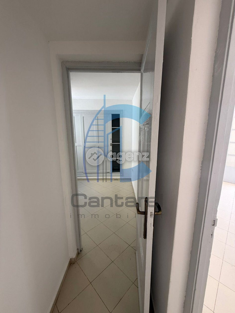 Bureau — Casablanca — 3