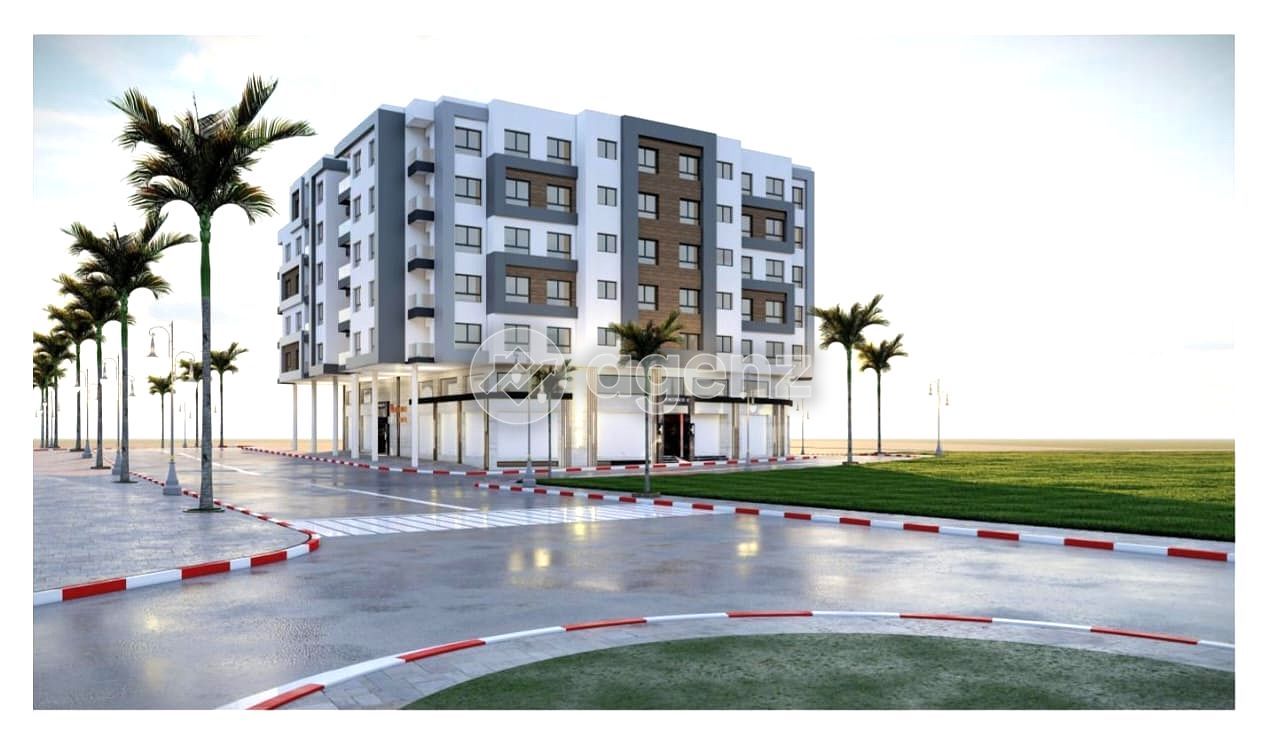 Appartement à vendre à Tanja Balia — 3