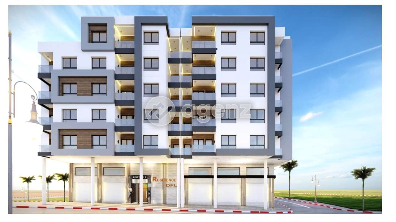 Appartement à vendre à Tanja Balia — 5