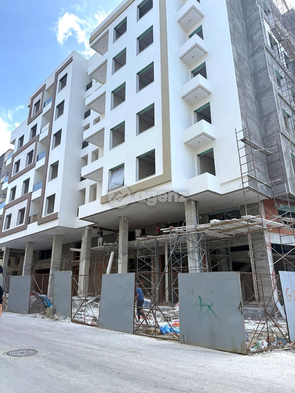 Appartement à vendre à Tanja Balia — 2