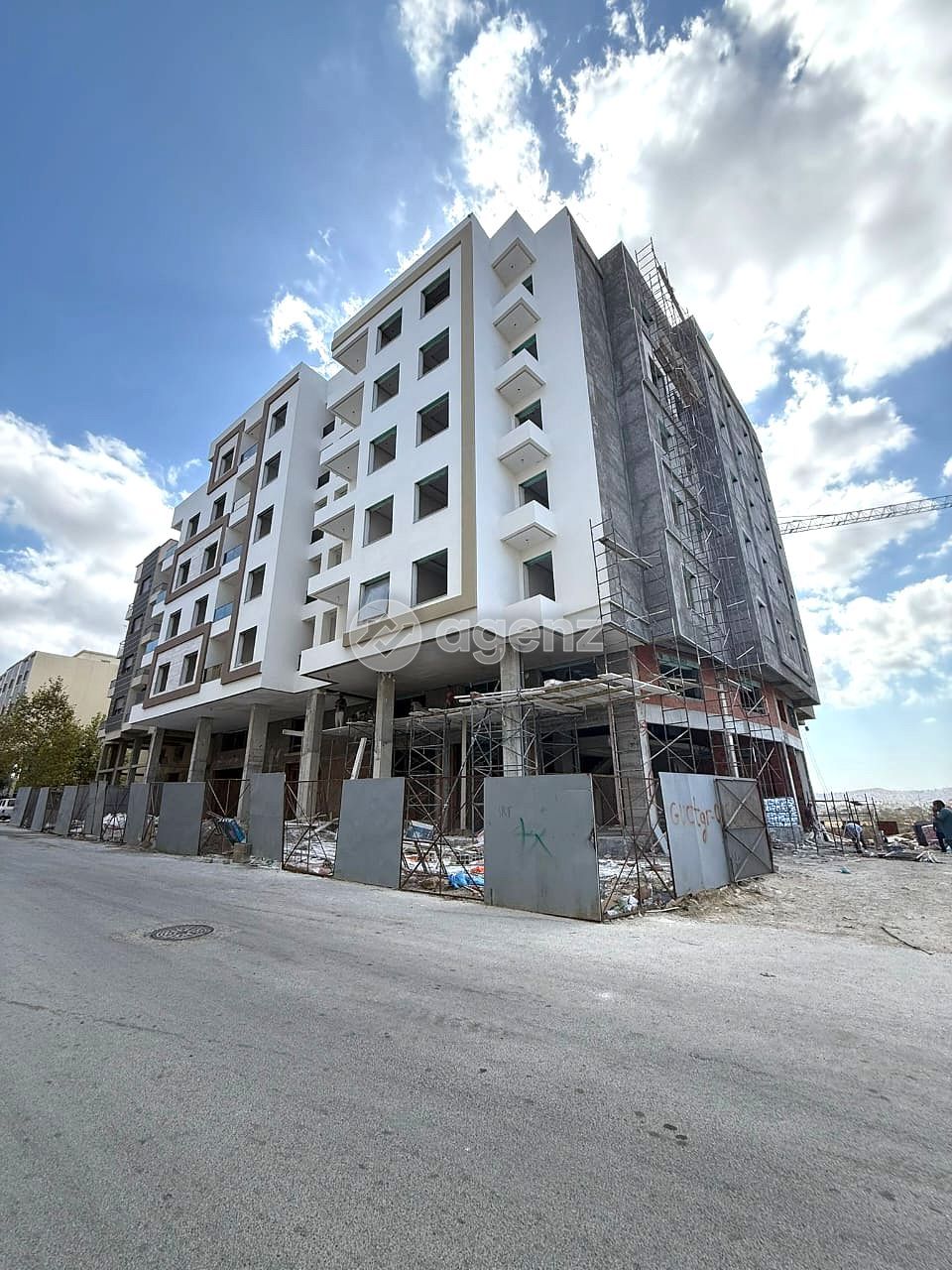 Appartement à vendre à Tanja Balia — 4