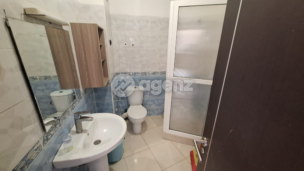 JOLI APPART RES BADDER QODS BERNOUSSI 2900 DH  — 4