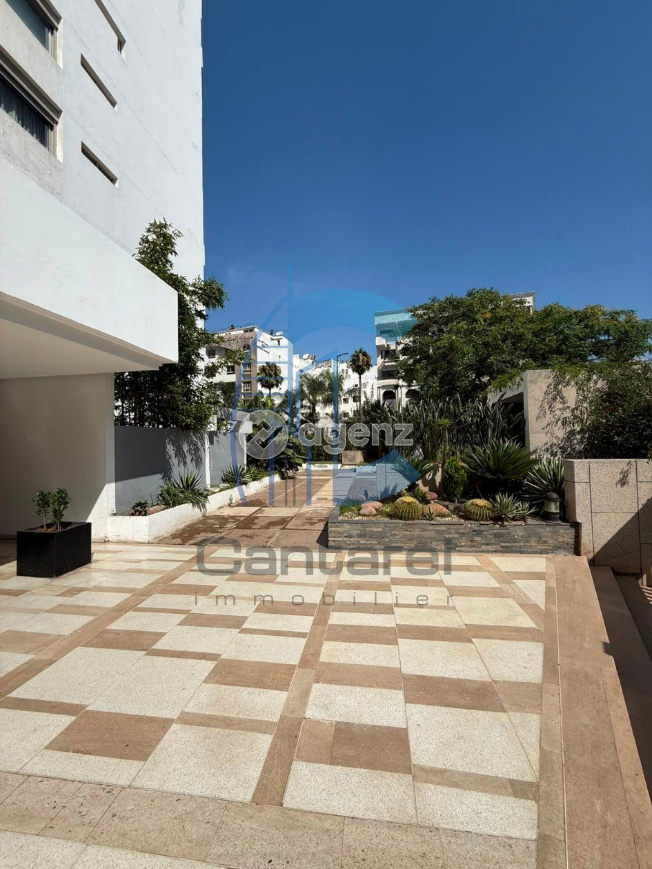 Appartement à vendre à Casablanca