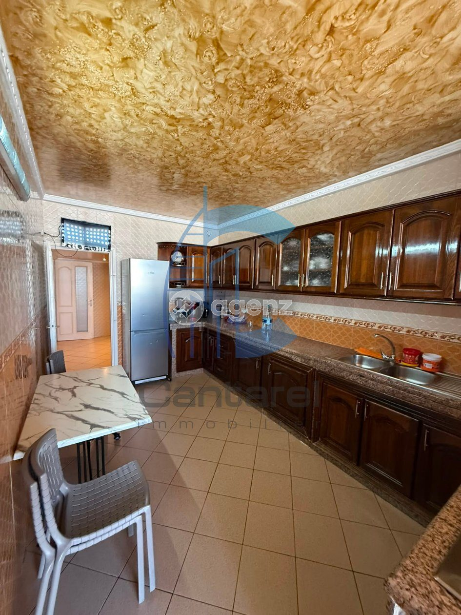 Appartement à vendre à Casablanca — 3