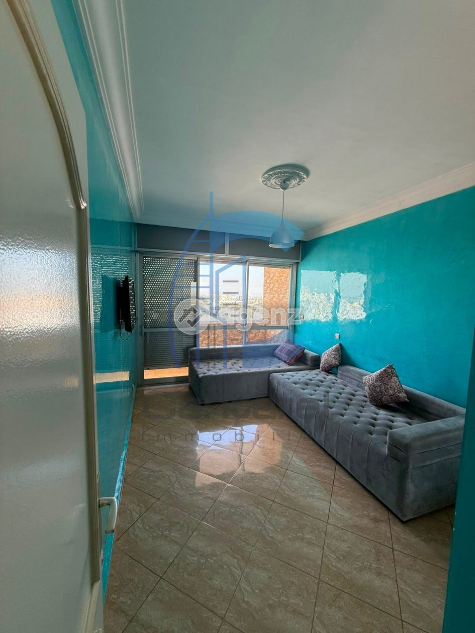 Appartement à vendre à Casablanca — 4