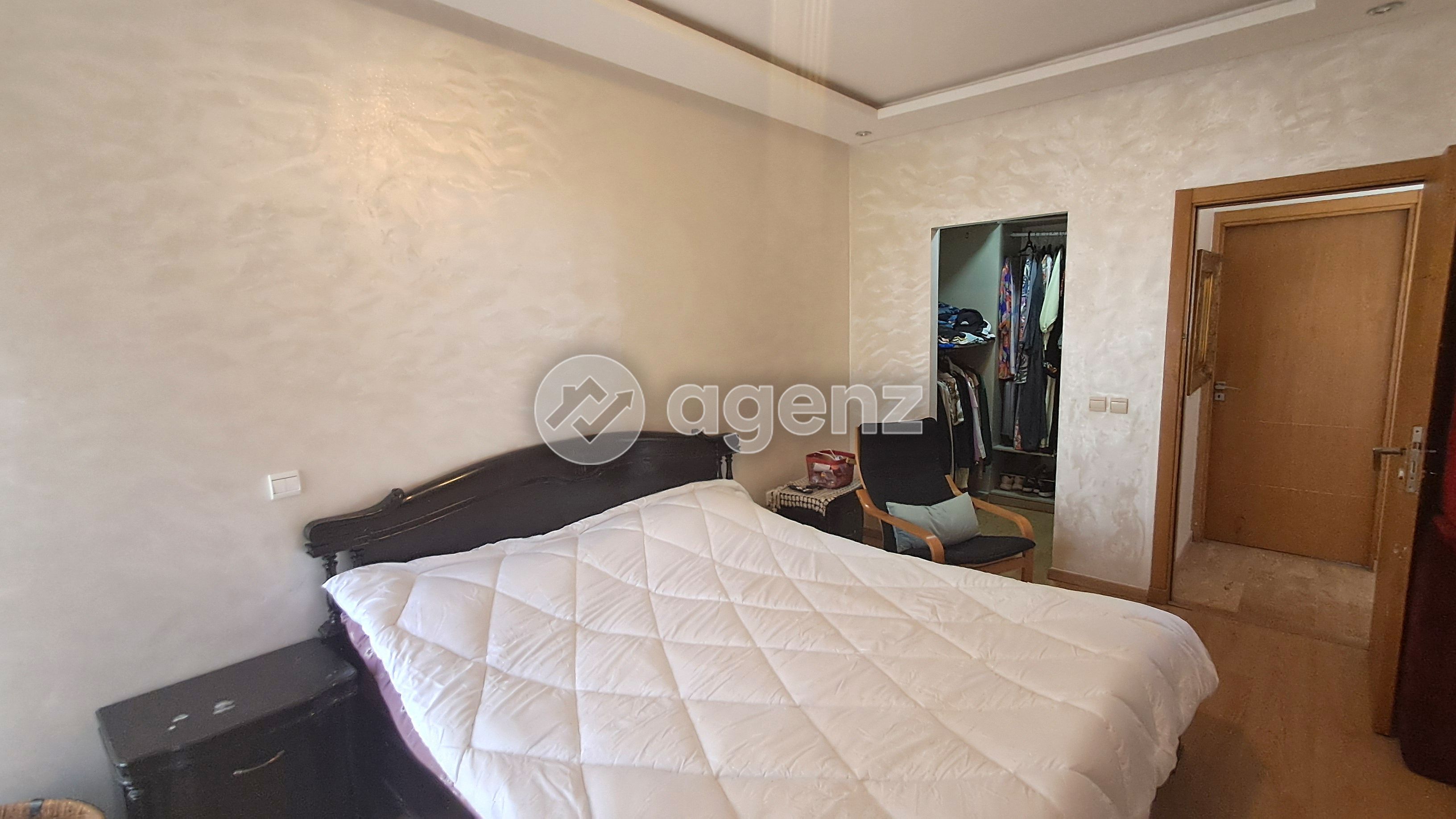 Appartement à vendre à Sidi Maarouf — 5