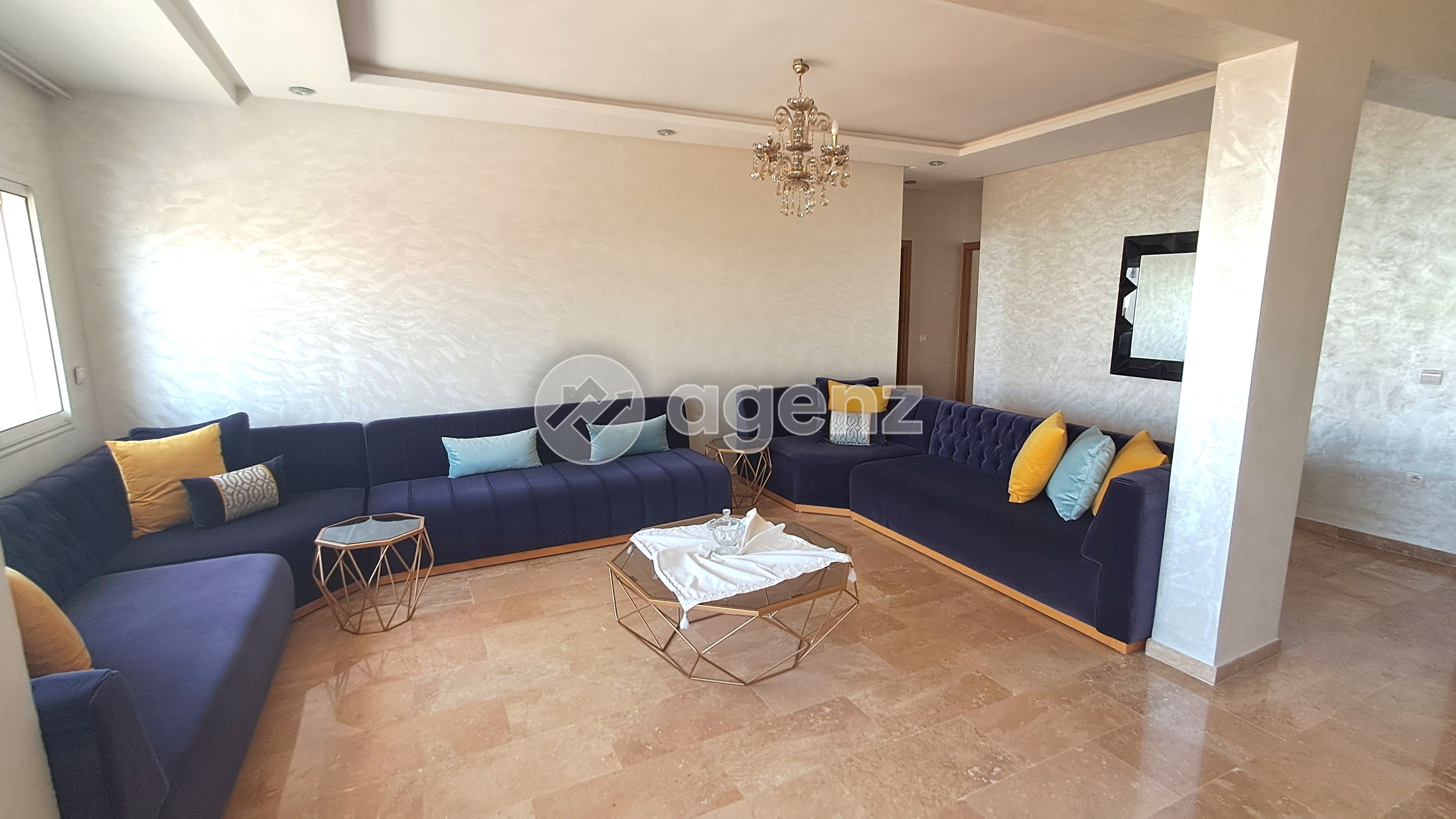 Appartement à vendre à Sidi Maarouf — 3