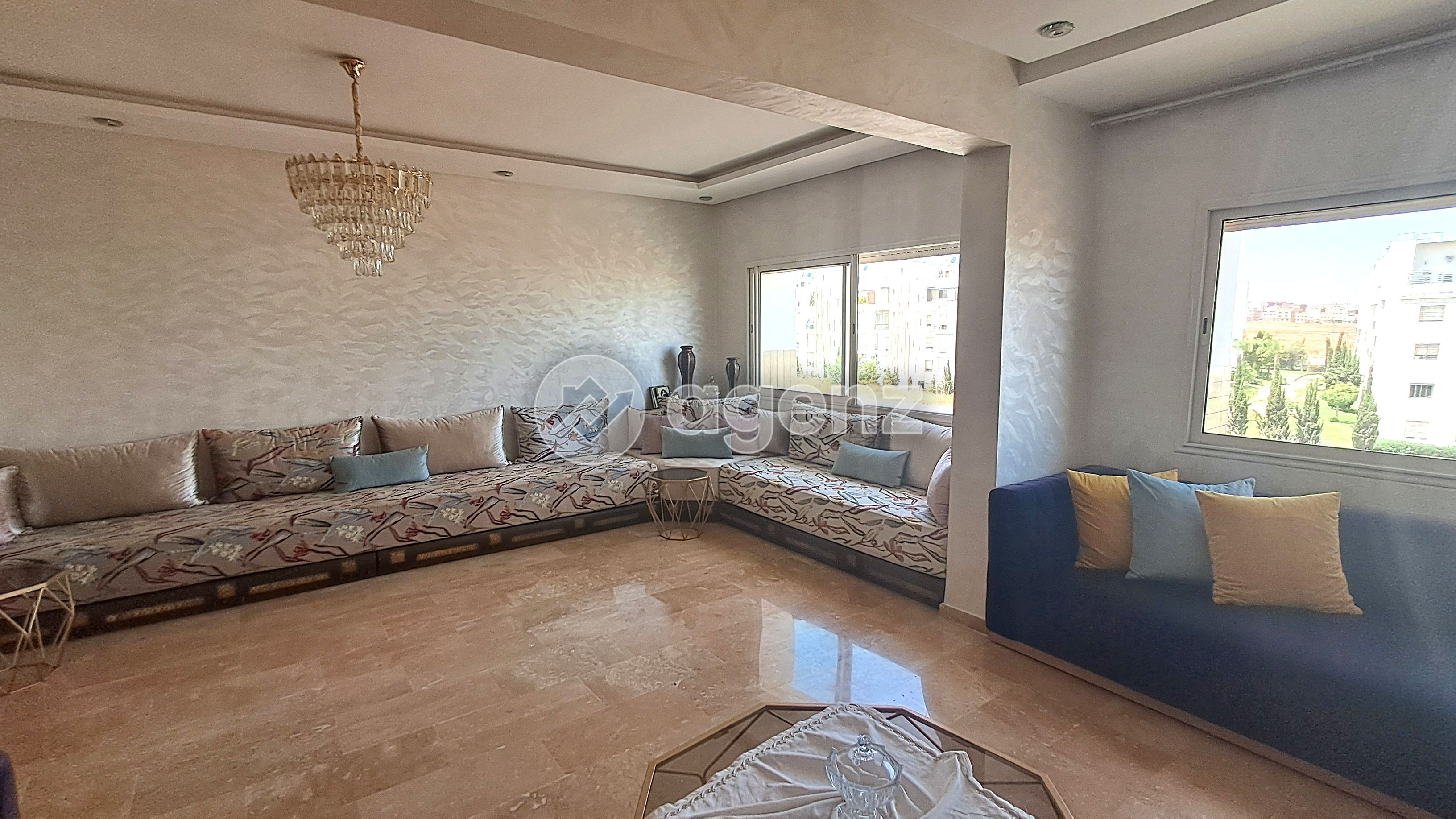 Appartement à vendre à Sidi Maarouf