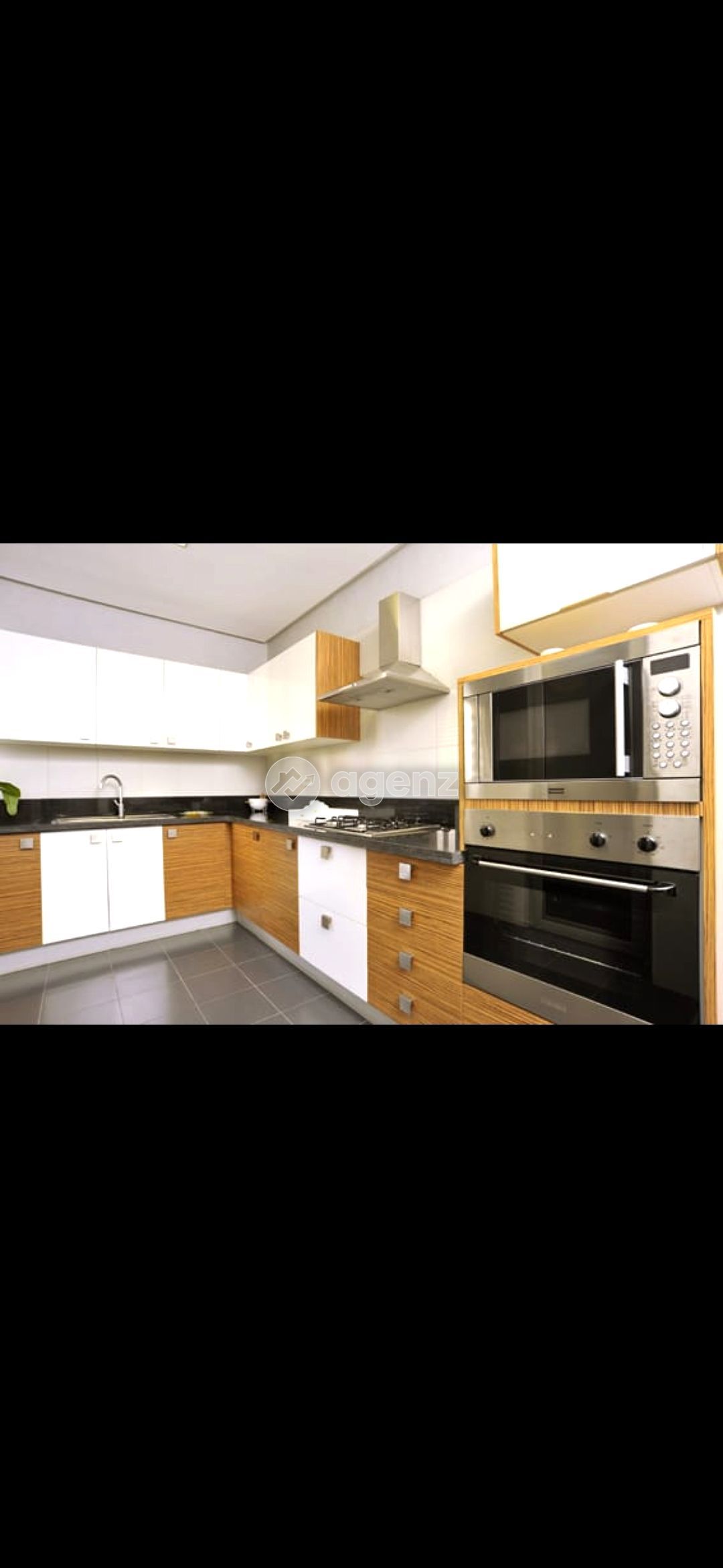 Appartement de 164 m² à Hassan 2 - Mohammedia — 5