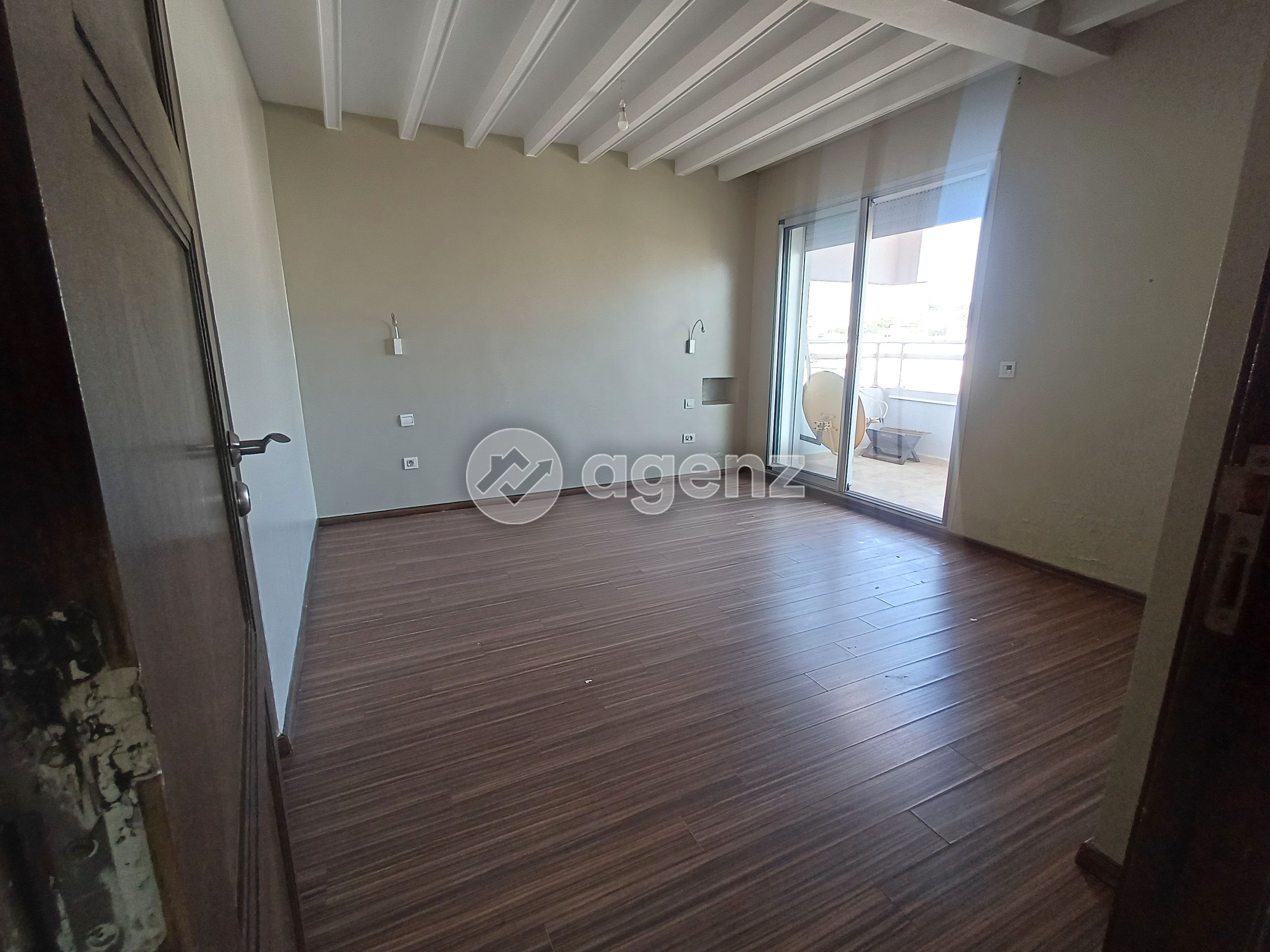 Appartement de 164 m² à Hassan 2 - Mohammedia — 3