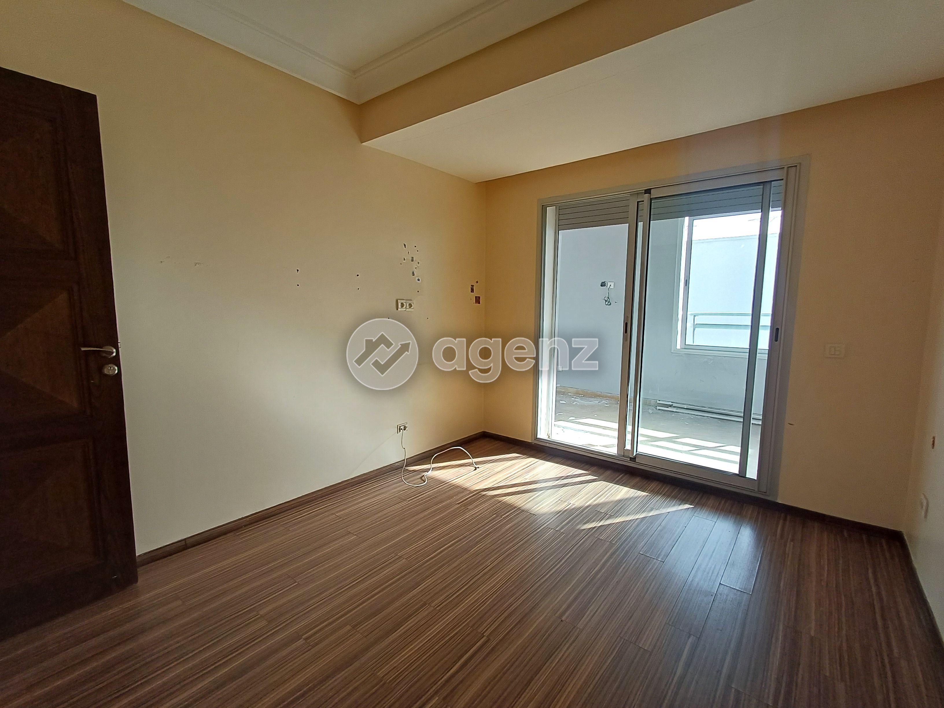 Appartement de 164 m² à Hassan 2 - Mohammedia — 4