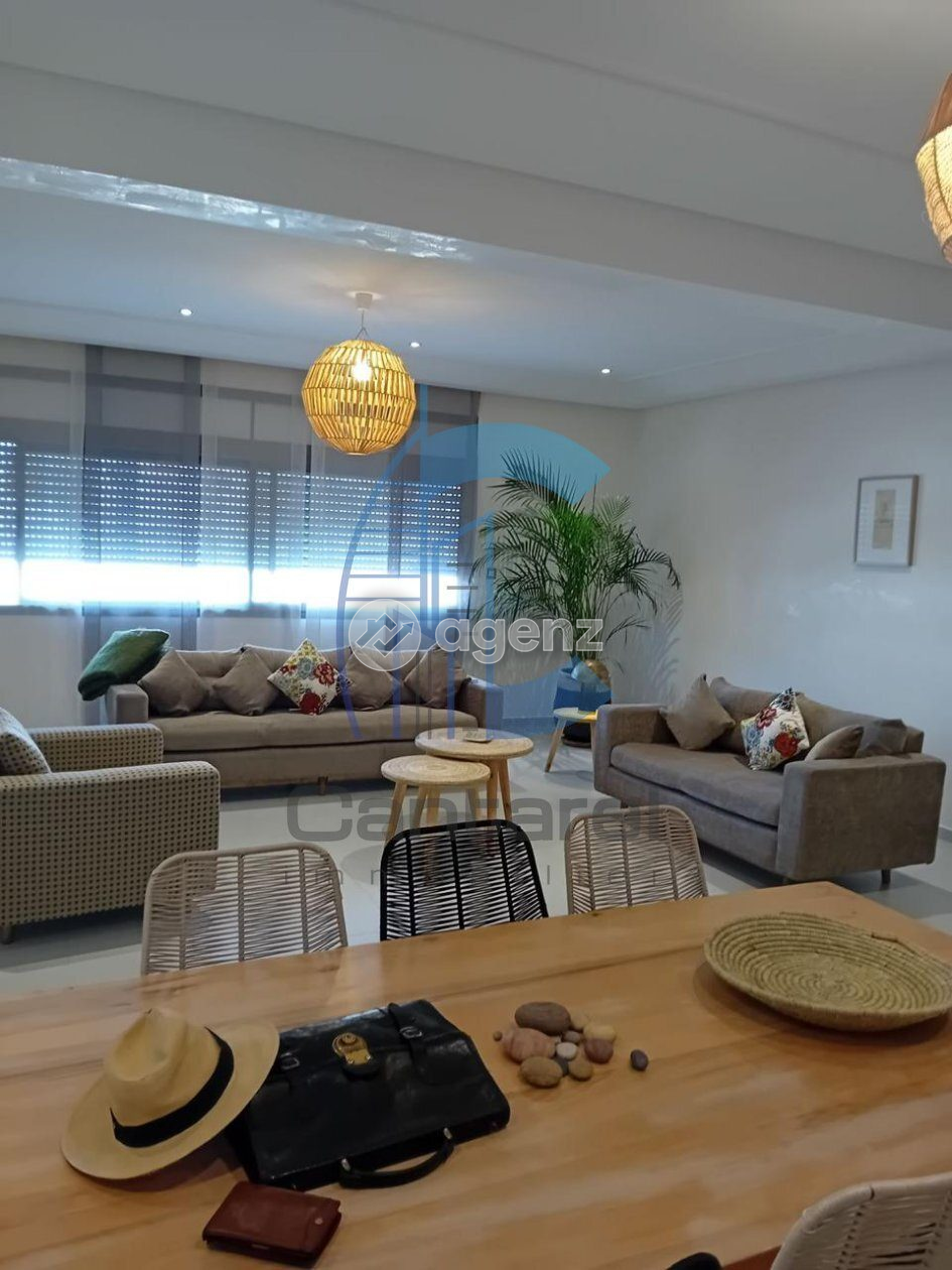 Appartement à vendre à Casablanca