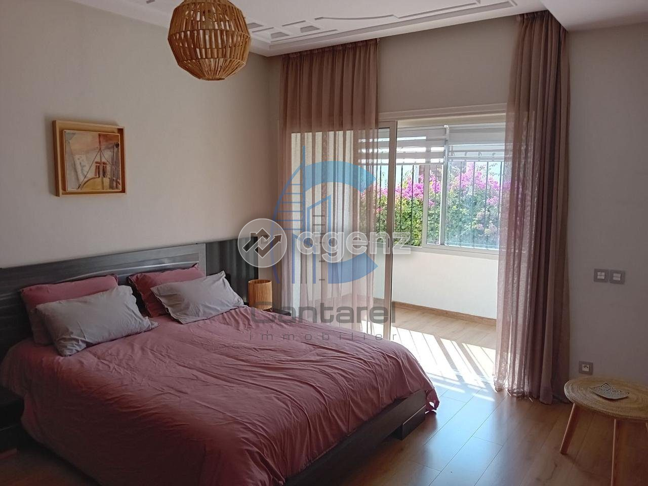 Appartement à vendre à Casablanca — 5