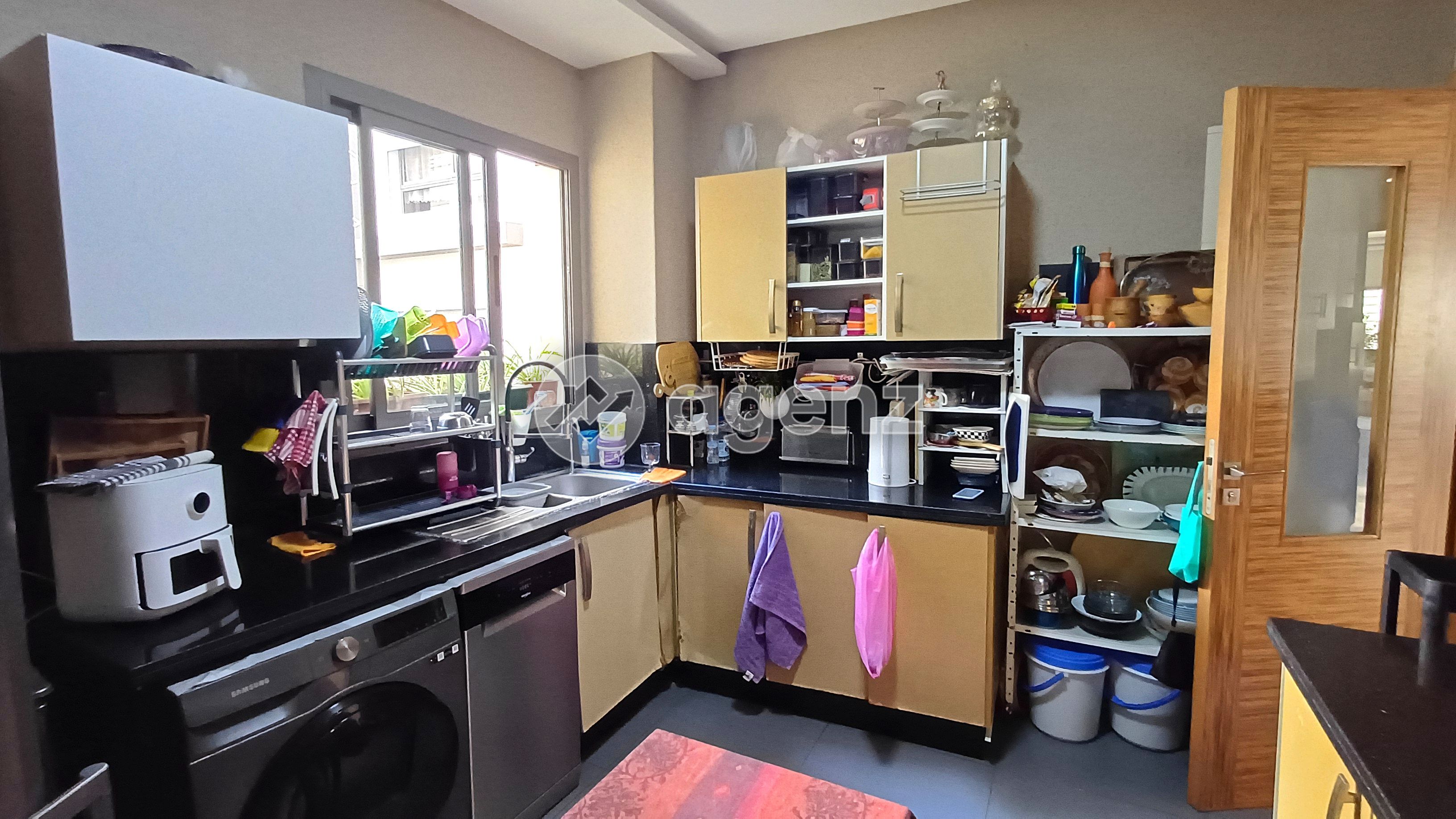 Appartement à vendre à Bourgogne Ouest — 3
