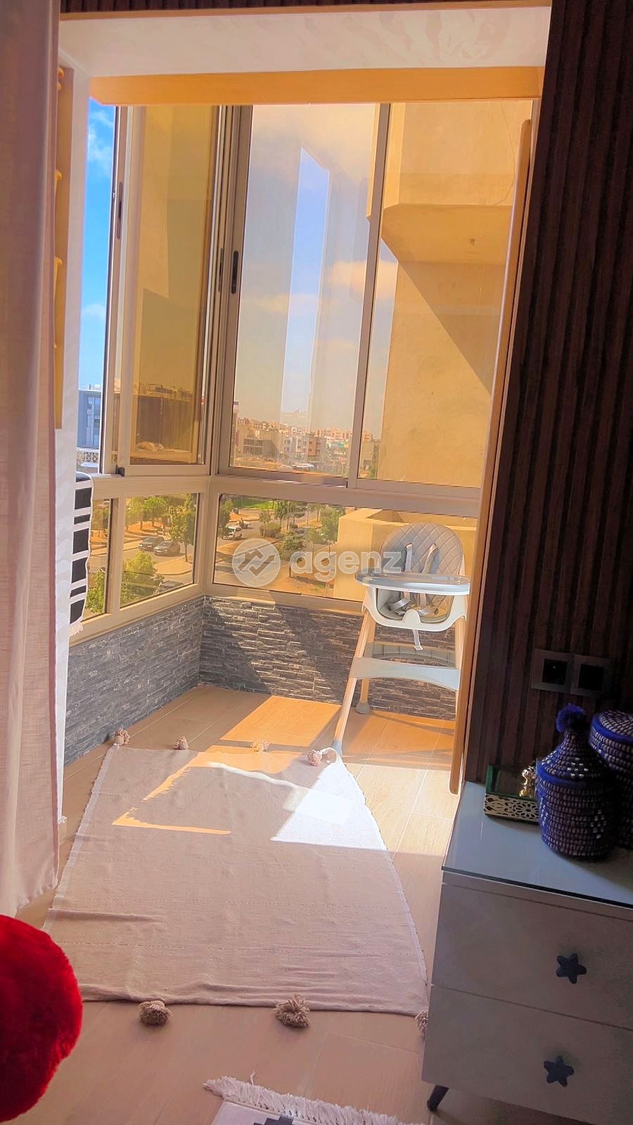 Appartement 74 m² à Hay Al Fath — 4