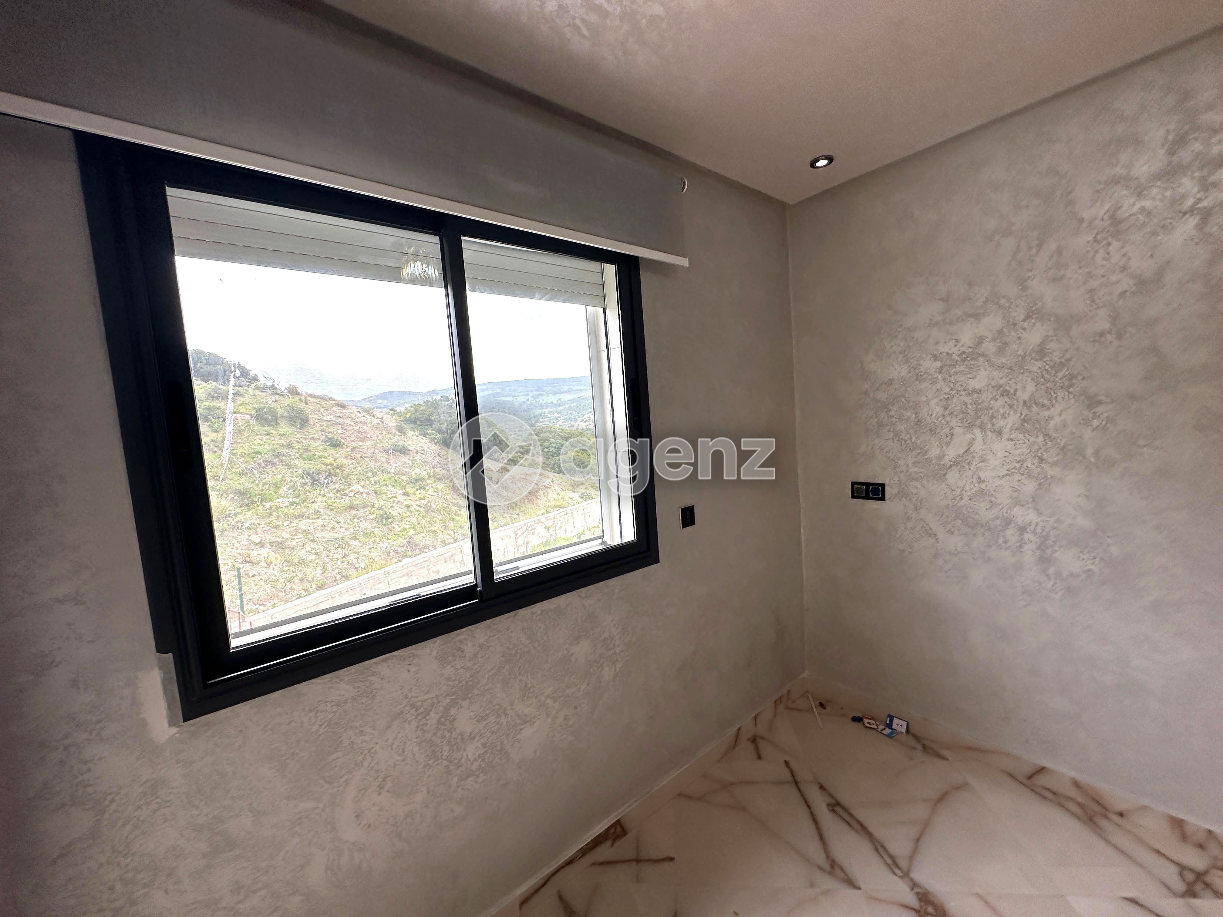 Appartement à vendre à Mnar — 4