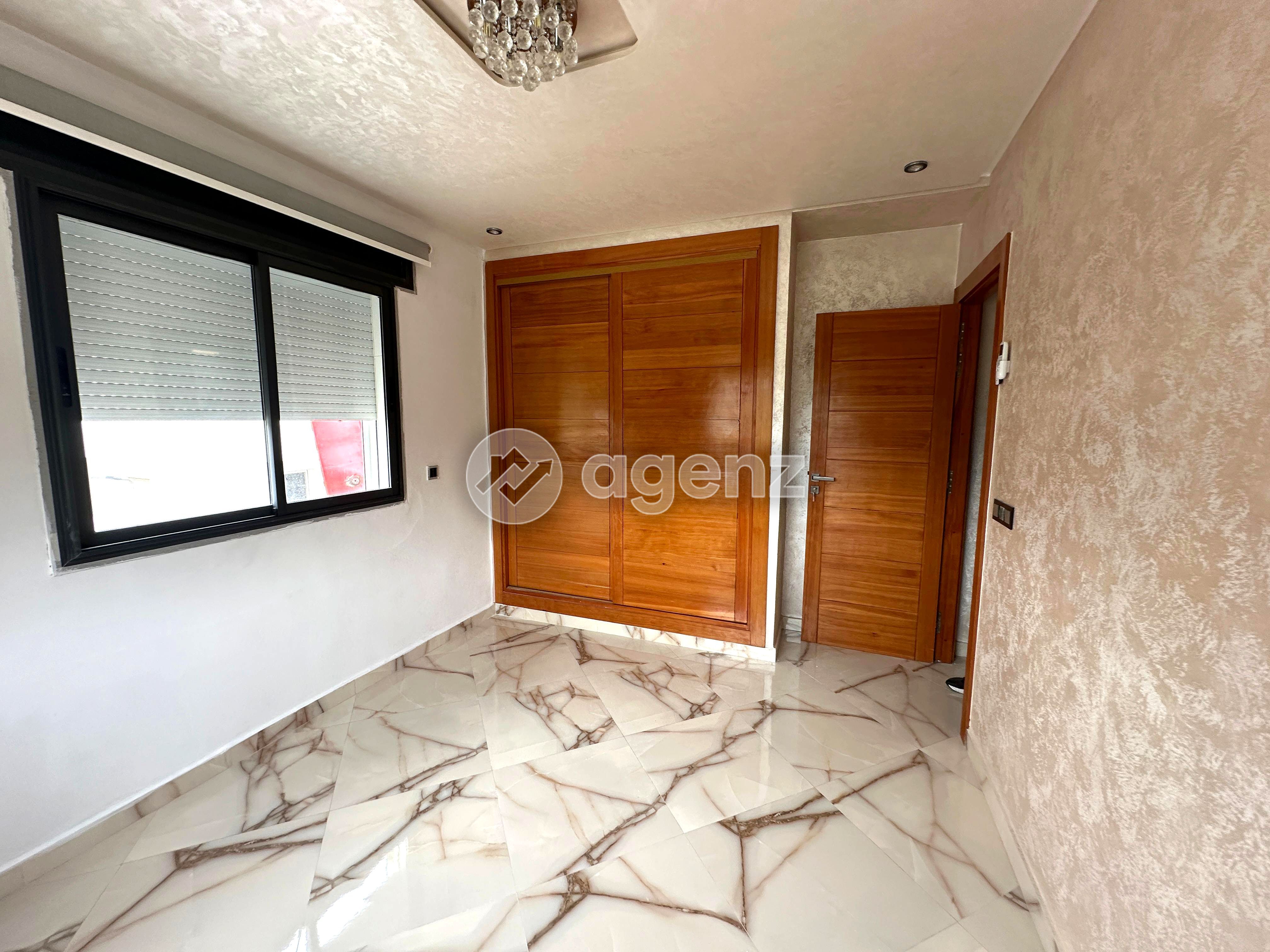 Appartement à vendre à Mnar — 5