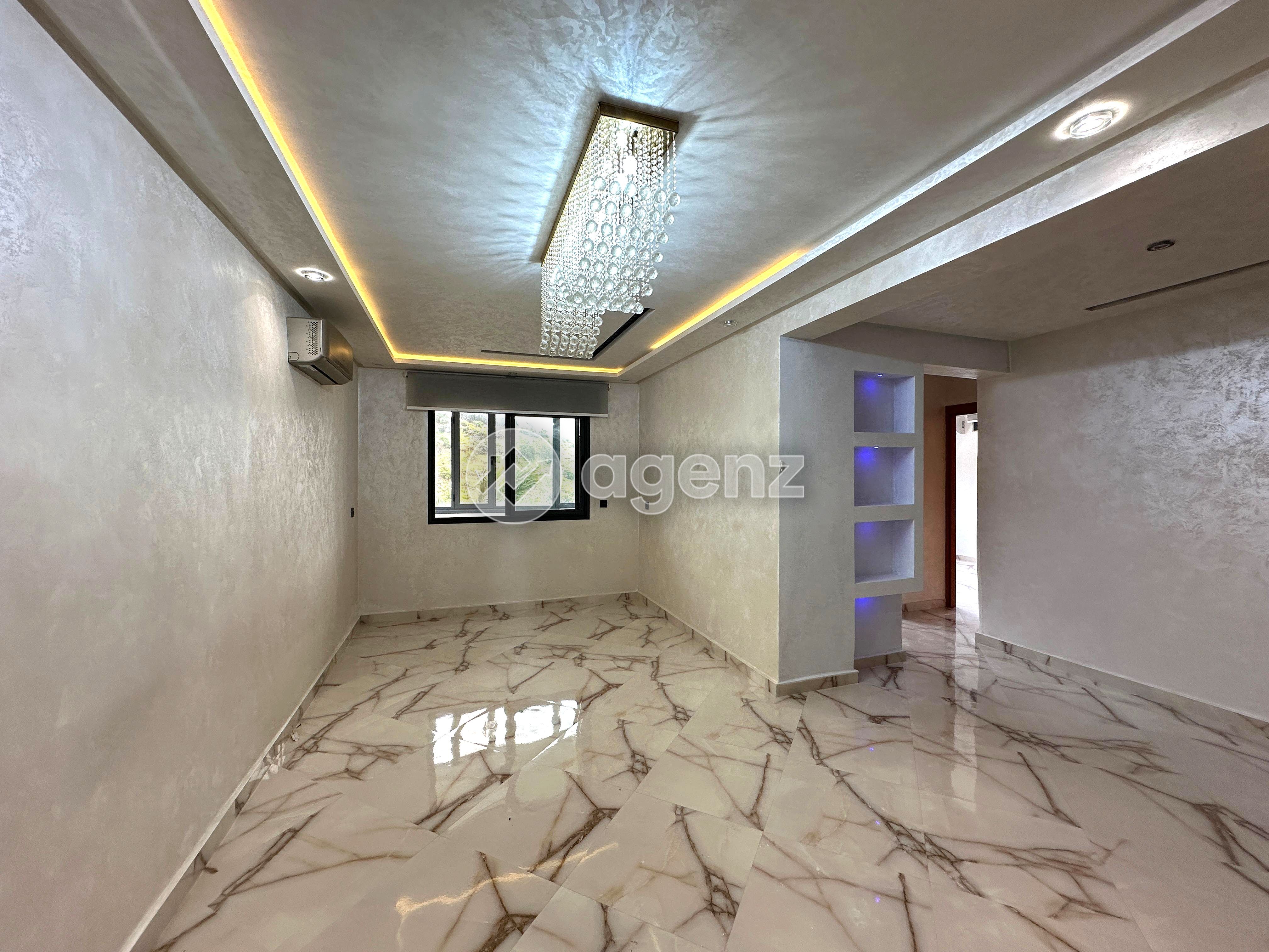 Appartement à vendre à Mnar — 2