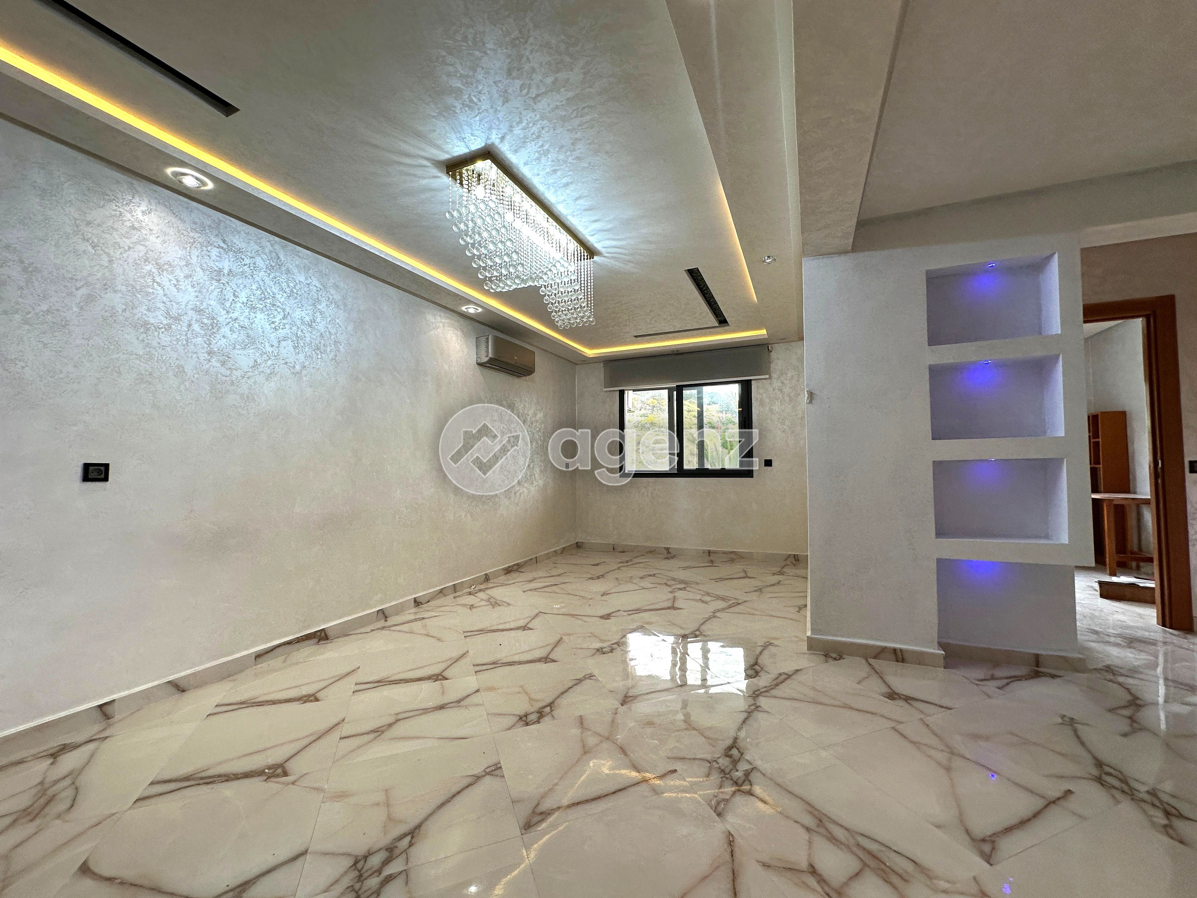 Appartement à vendre à Mnar — 3
