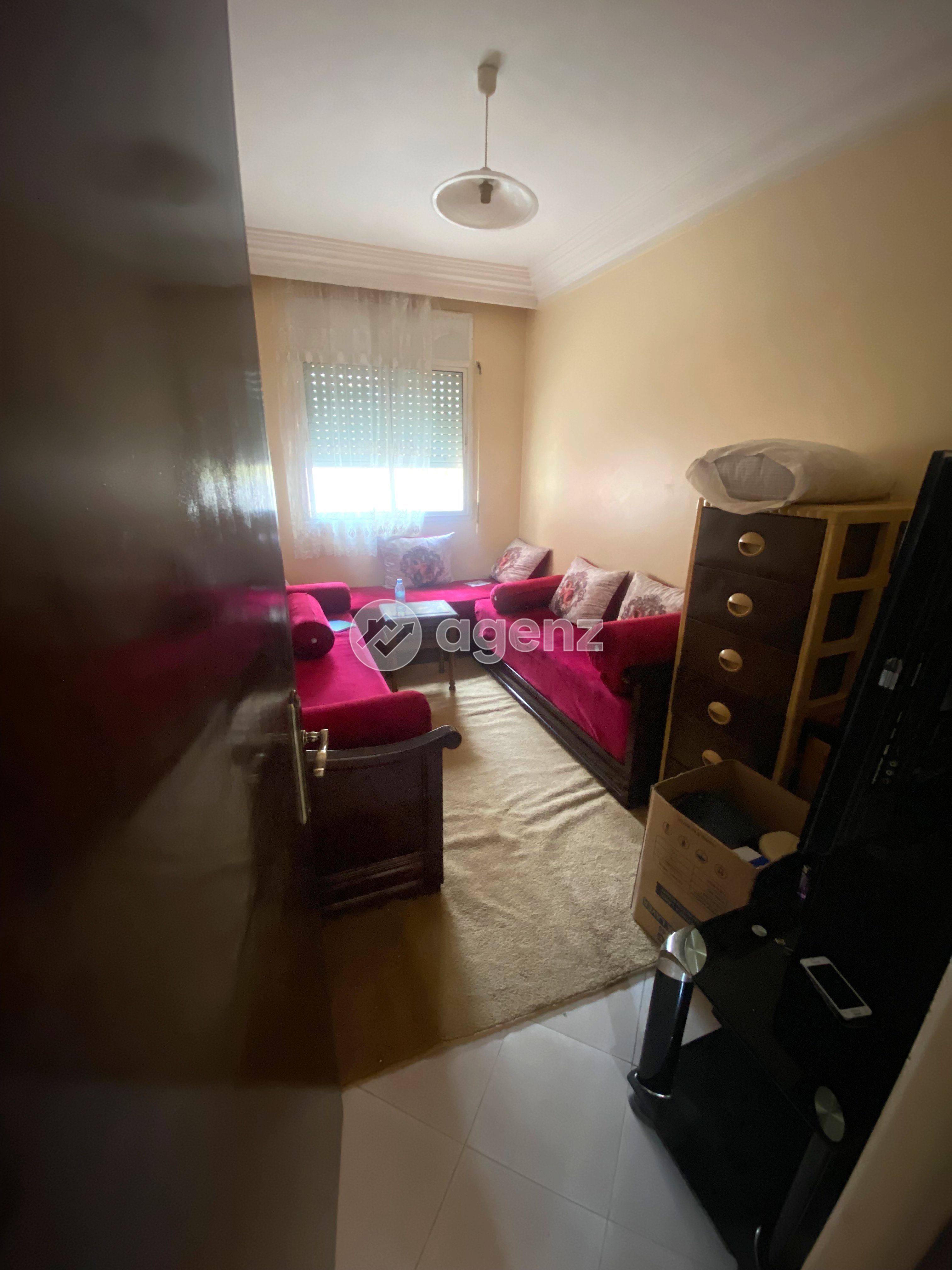 Prestigieux Appartement de 3 chambres à vendre à Oulfa — 5