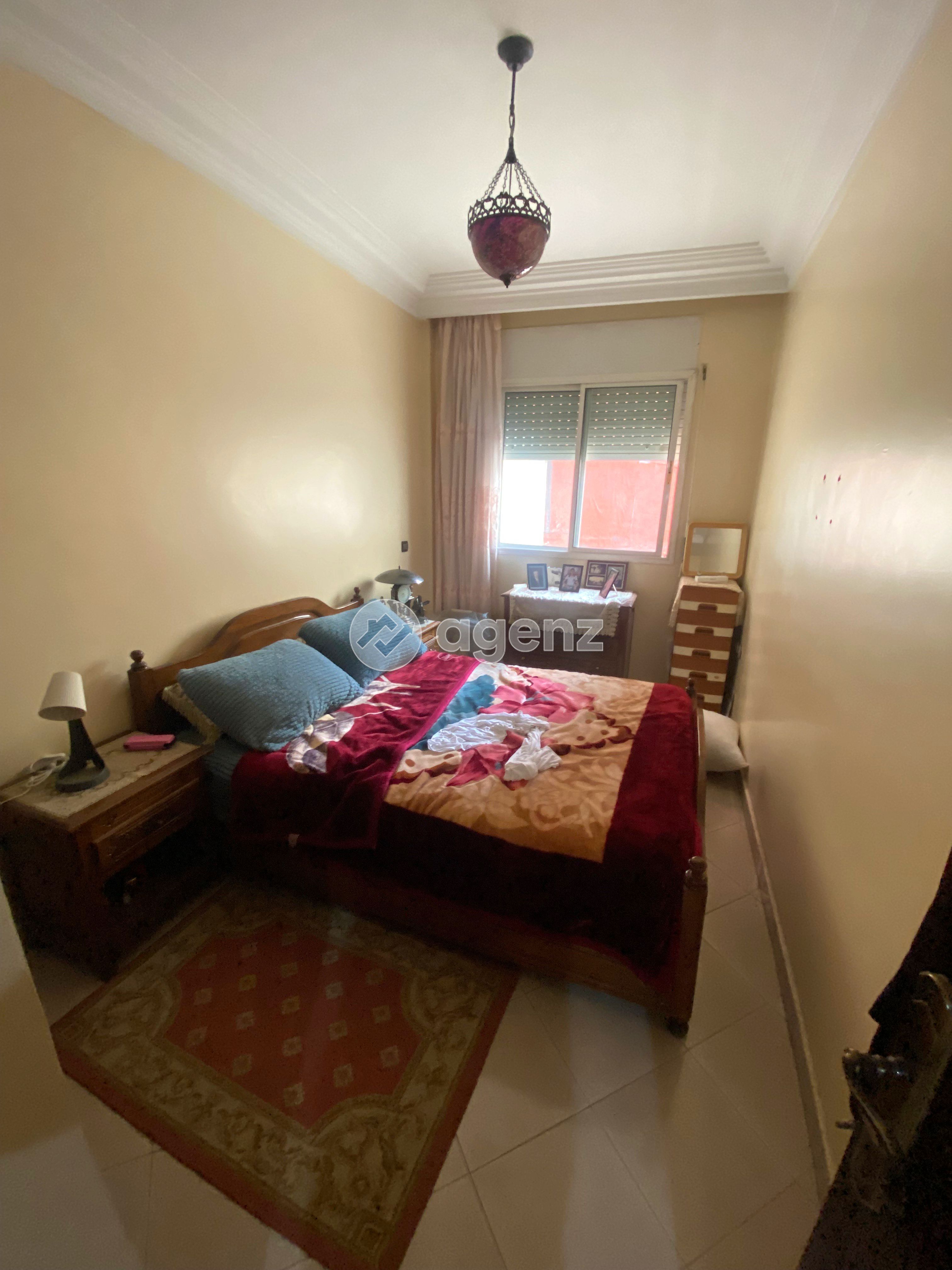 Prestigieux Appartement de 3 chambres à vendre à Oulfa — 4