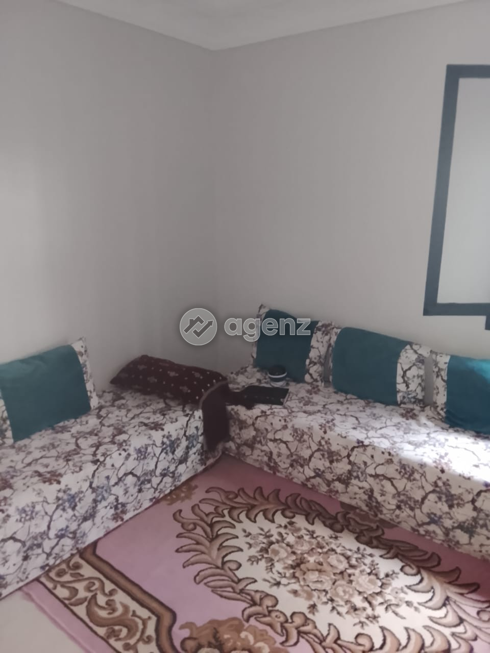 Appartement , rez-de-chaussée– Al Wifaq — 5