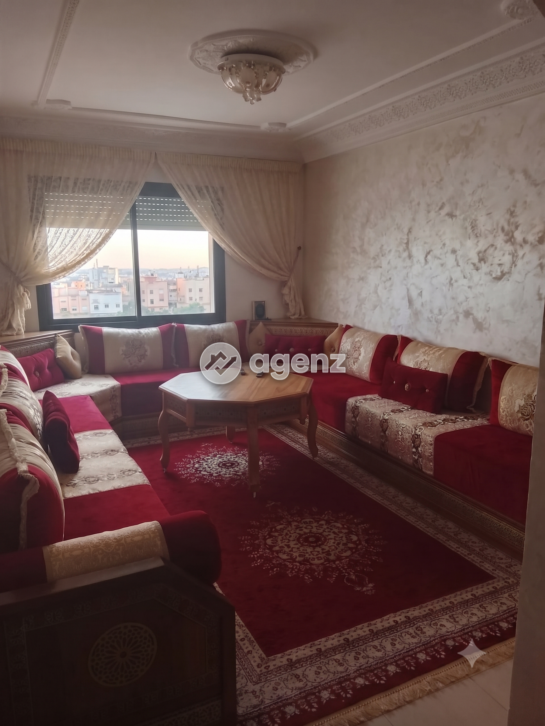 Appartement , rez-de-chaussée– Al Wifaq