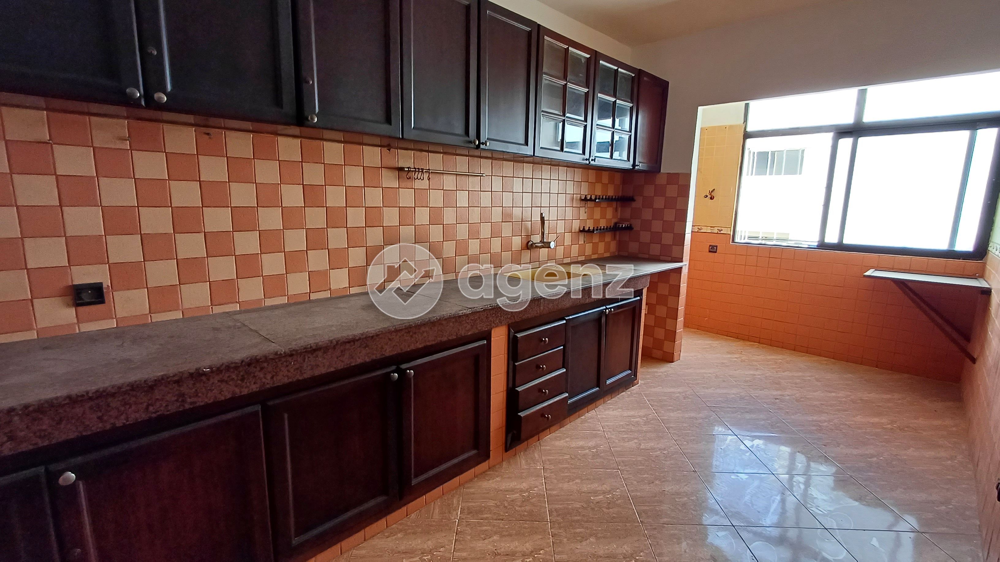 Appartement de 116 m² à Agdal - Rabat — 4